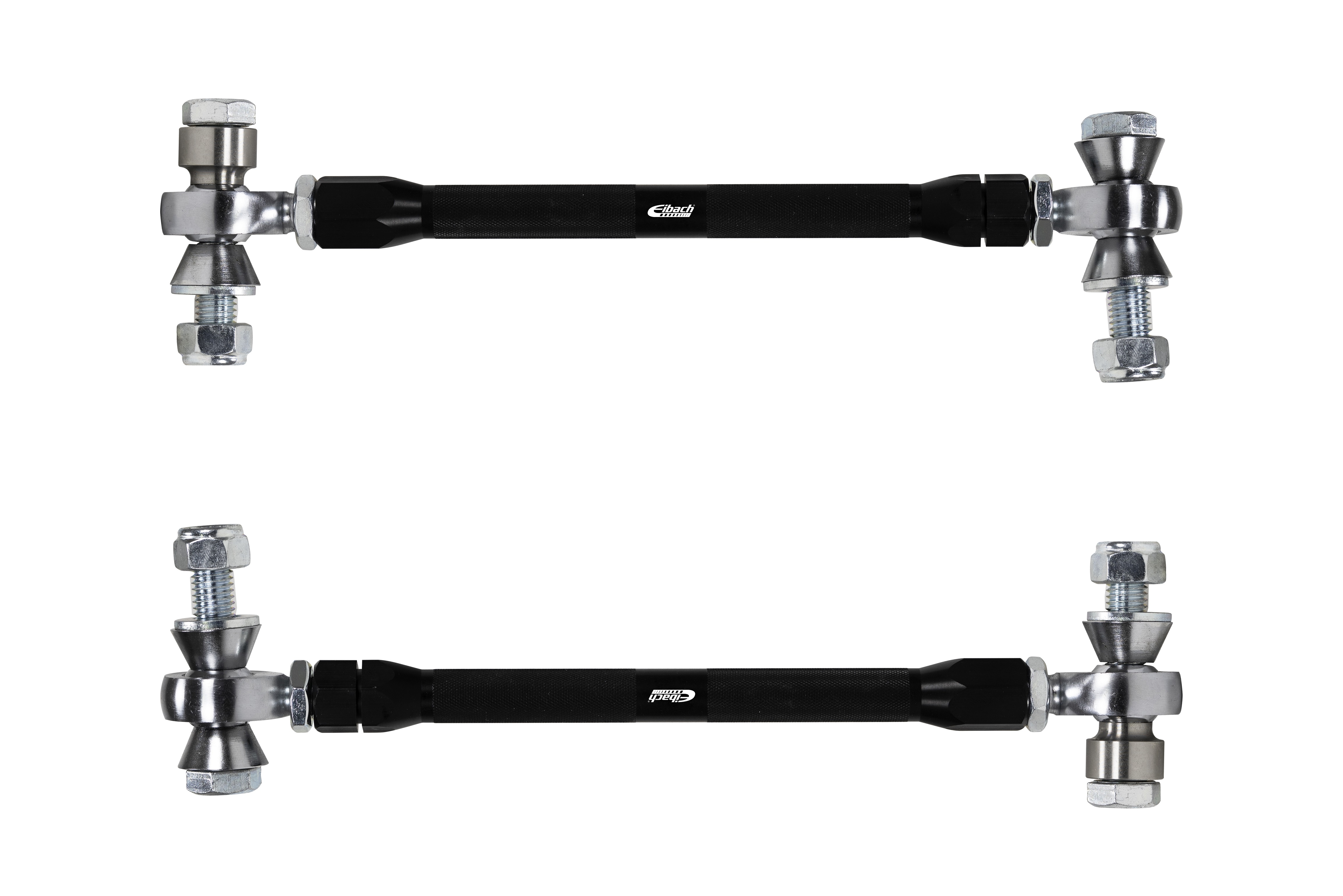Eibach Pair of Rear Adjustable End Links AK41-87-001-01-02