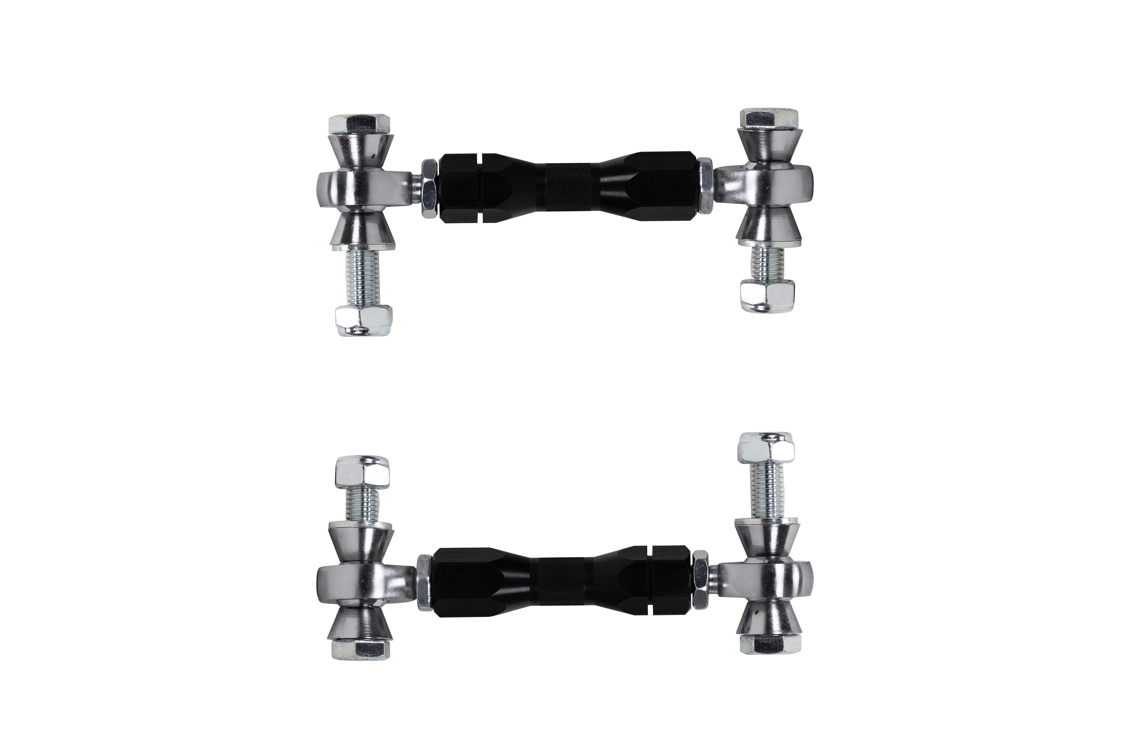 Eibach Pair of Front Adjustable End Links AK41-87-001-01-20