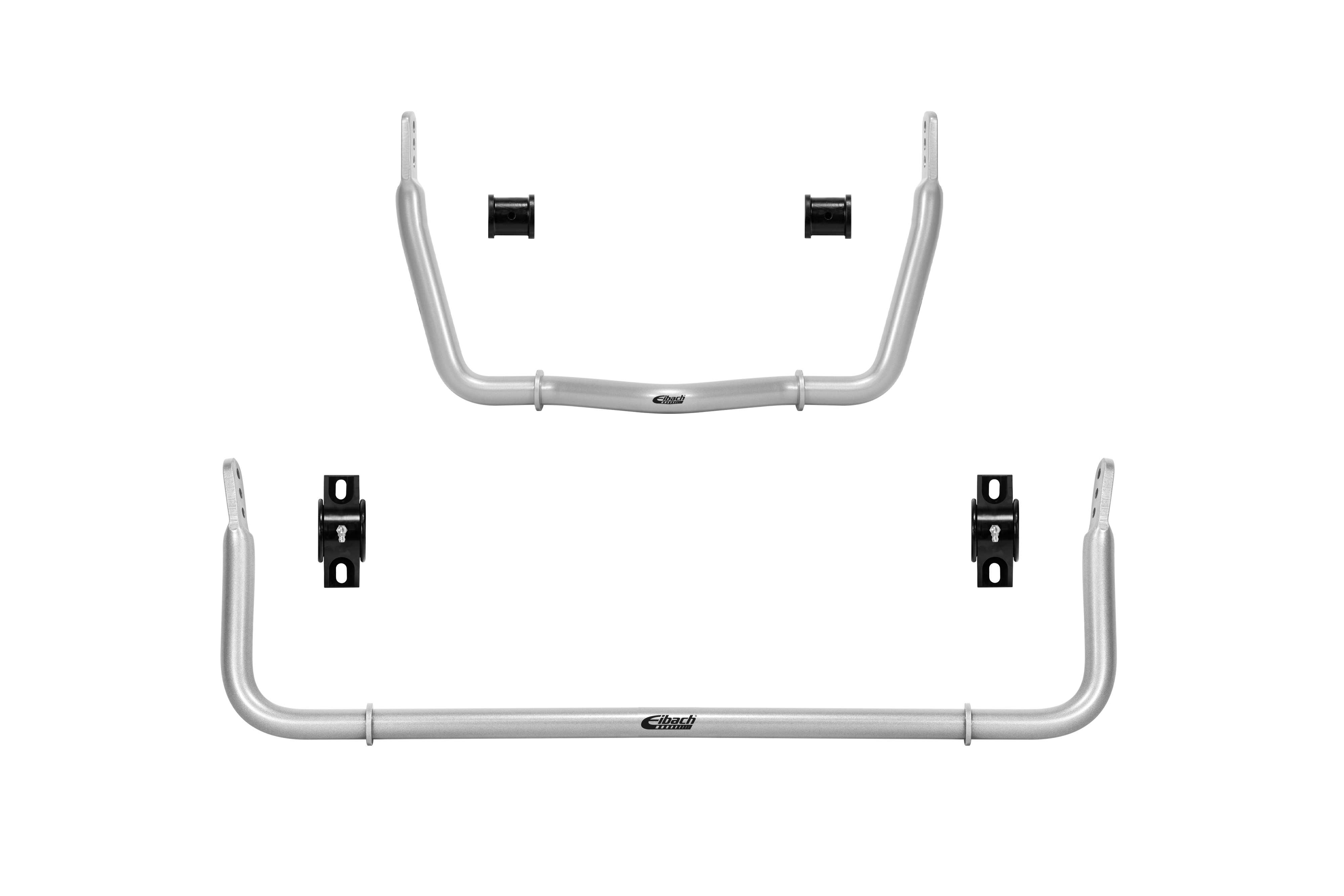 Eibach Front and Rear Sway Bar Kit + Brace + Endlinks E40-209-003-03-11