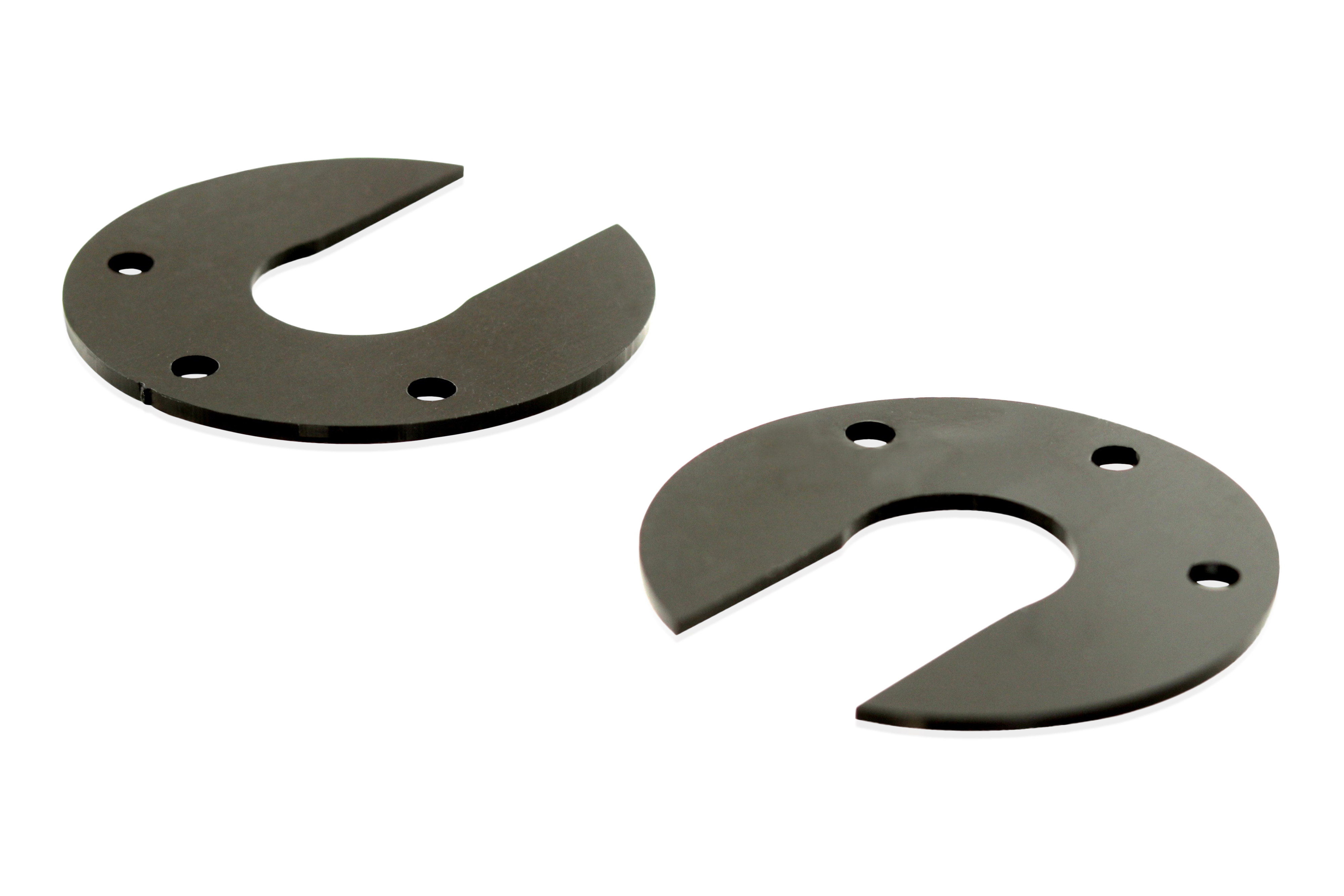 Eibach Pack of 10 Shims BSS500.063