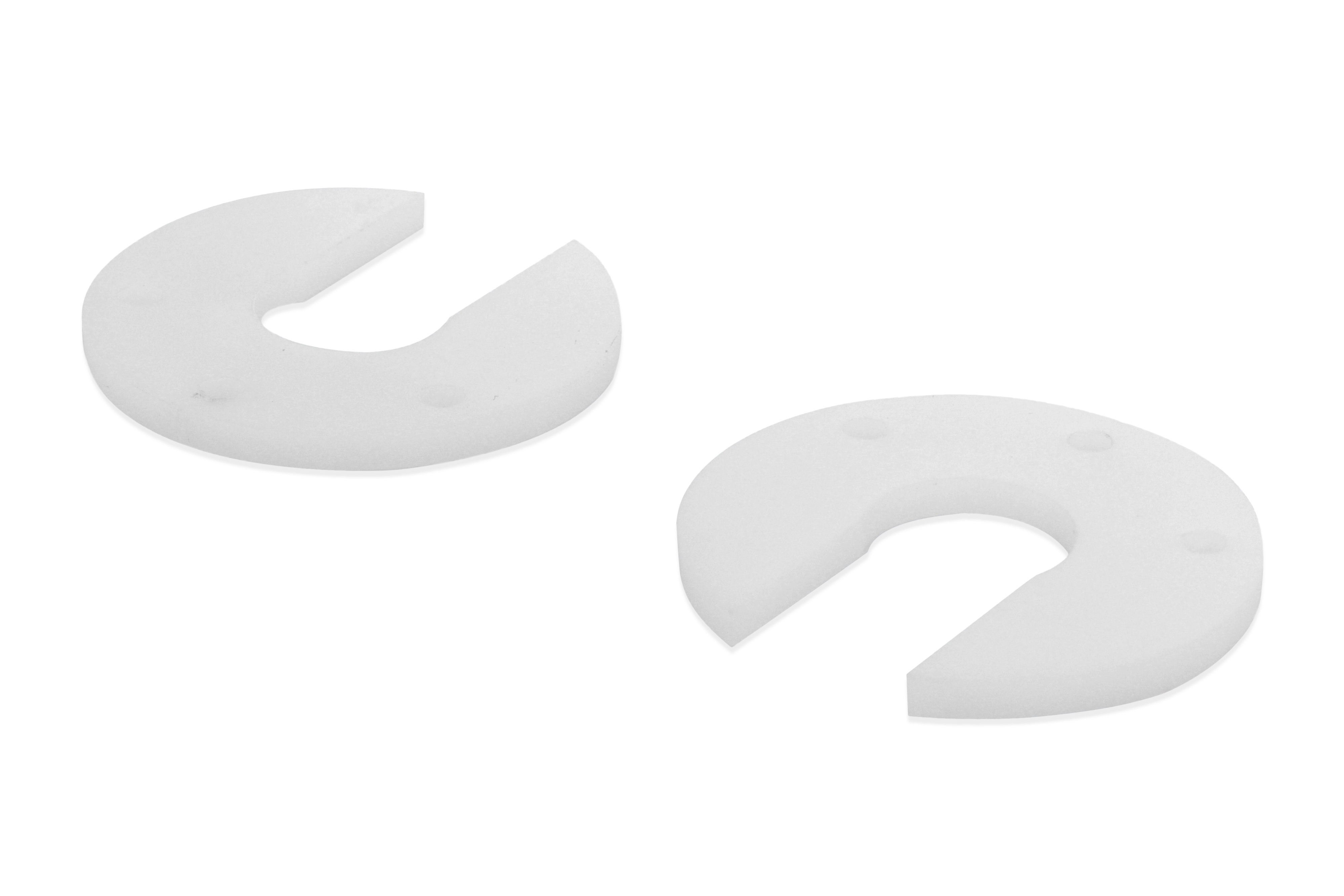 Eibach Pack of 10 Shims BSS625.125