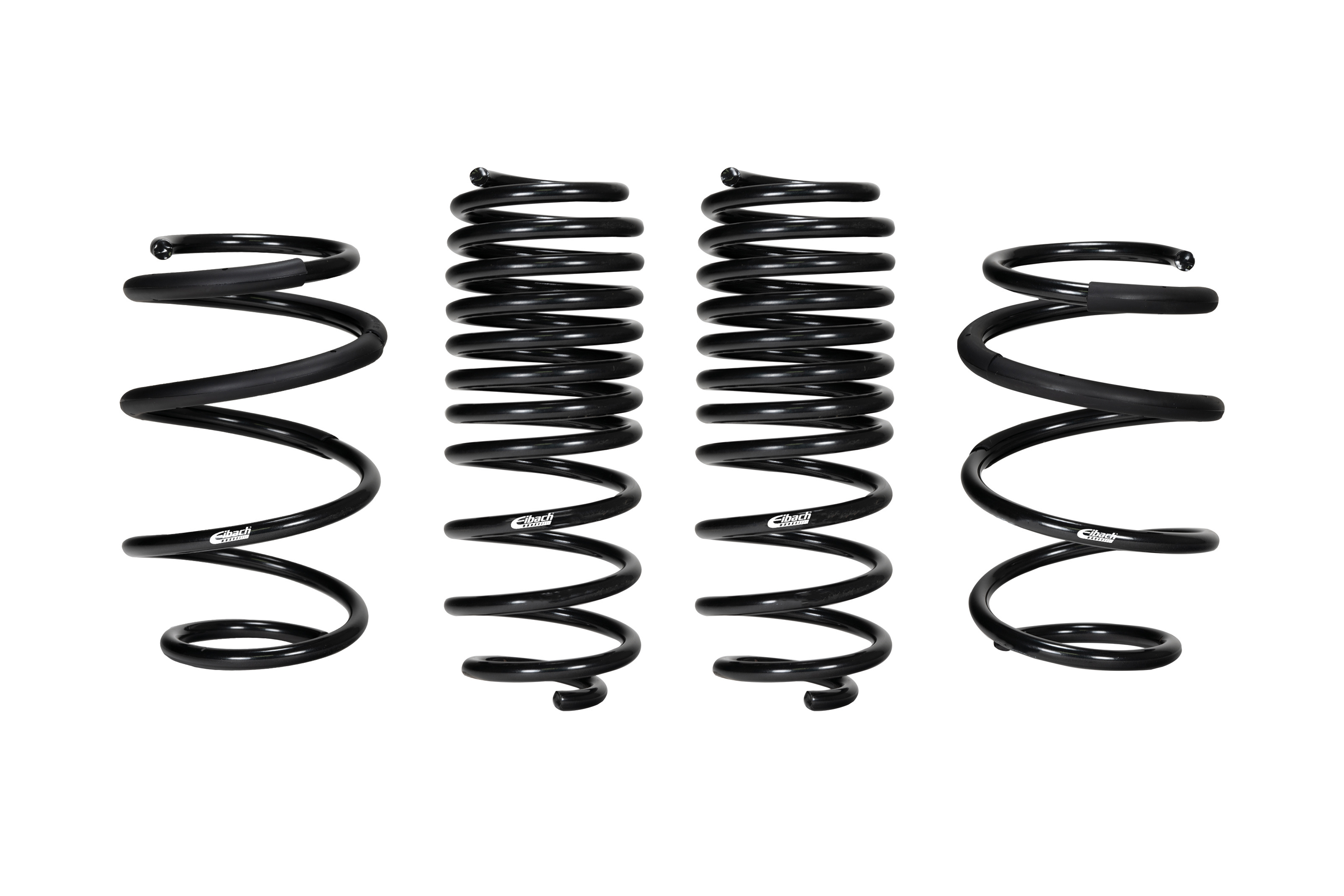 Eibach Set of 4 Springs E10-40-043-01-22