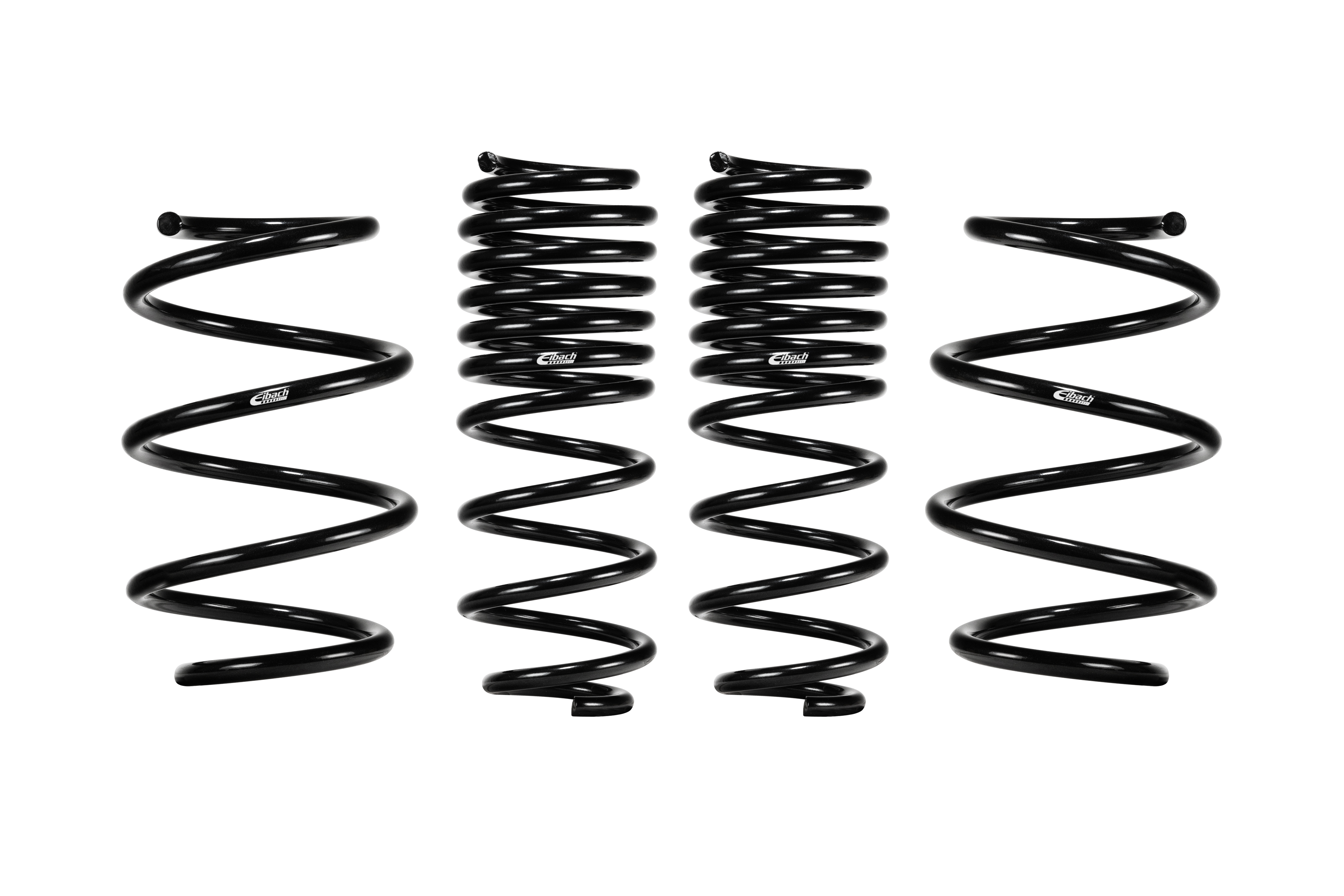 Eibach Set of 4 Springs E10-40-046-01-22