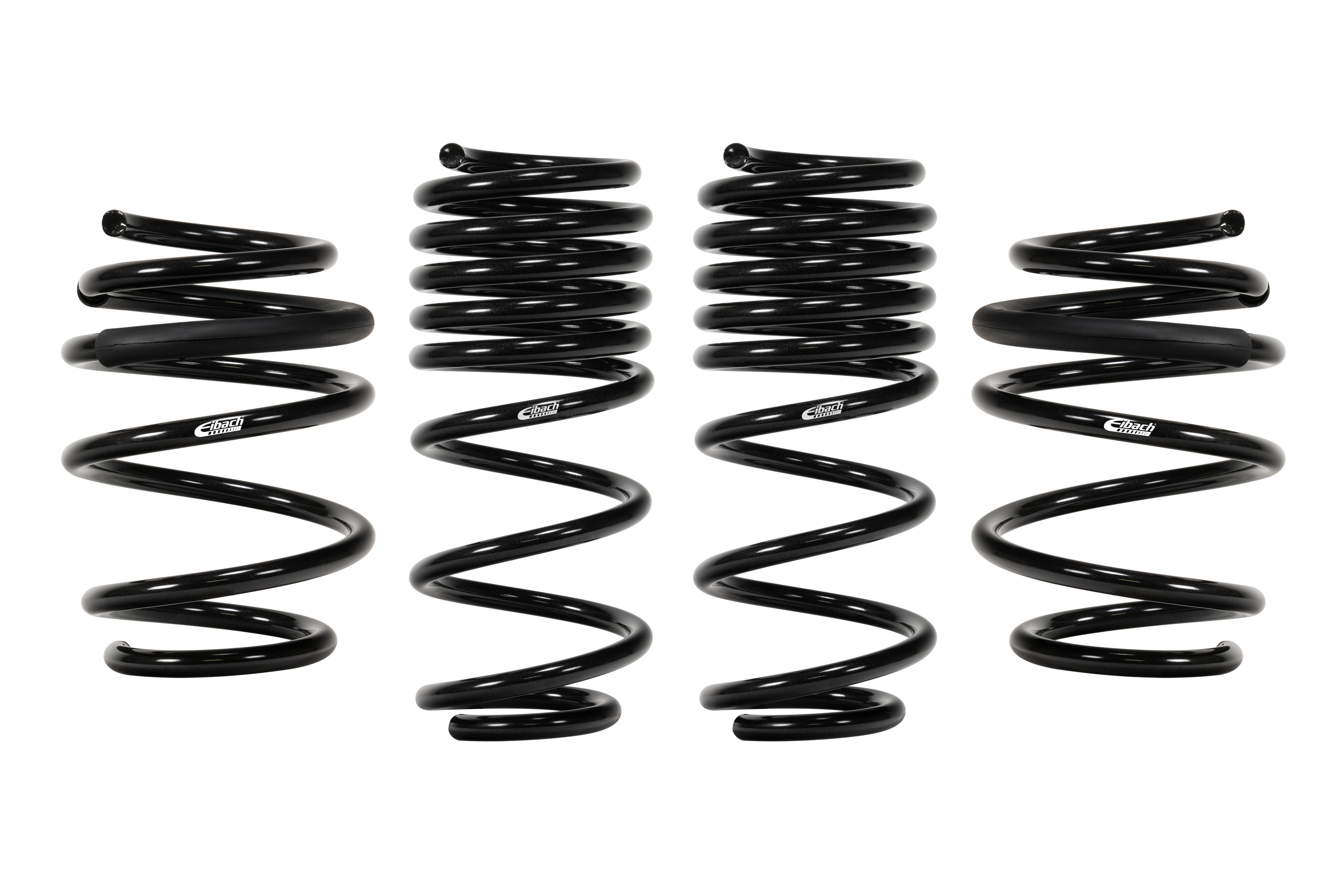 Eibach Set of 4 Springs E10-40-036-03-22