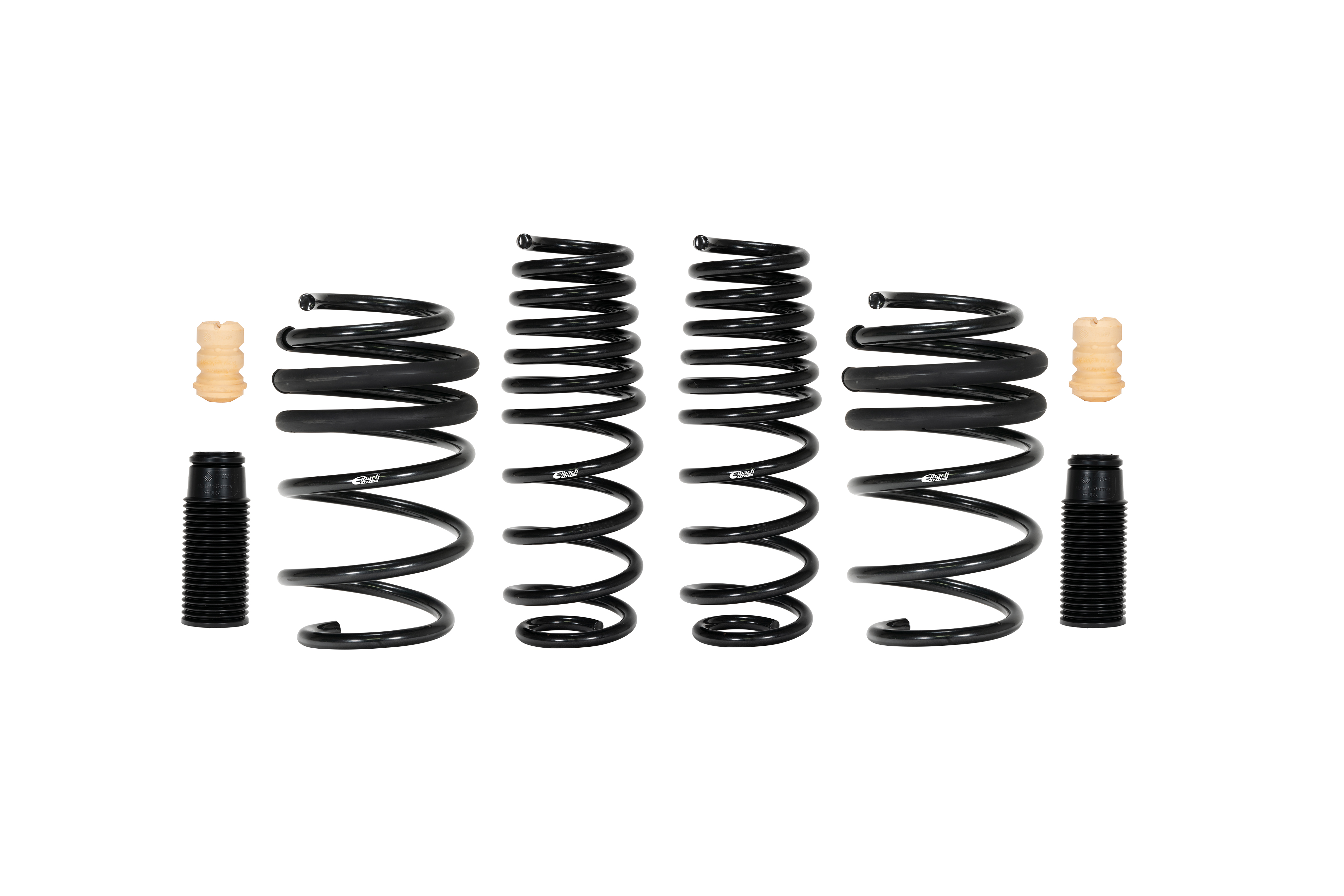 Eibach Set of 4 Springs E10-42-047-04-22