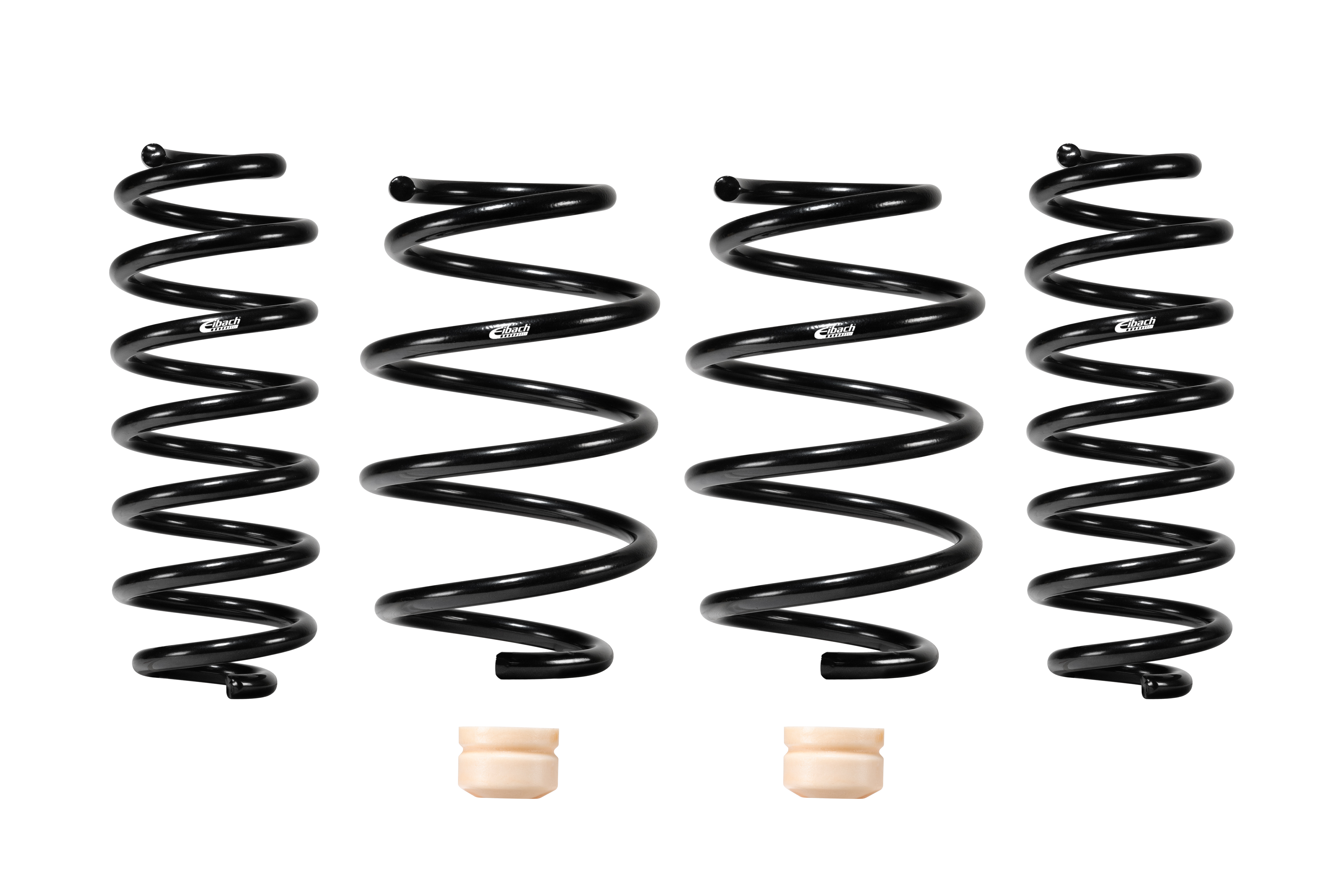 Eibach Set of 4 Springs E10-42-051-05-22