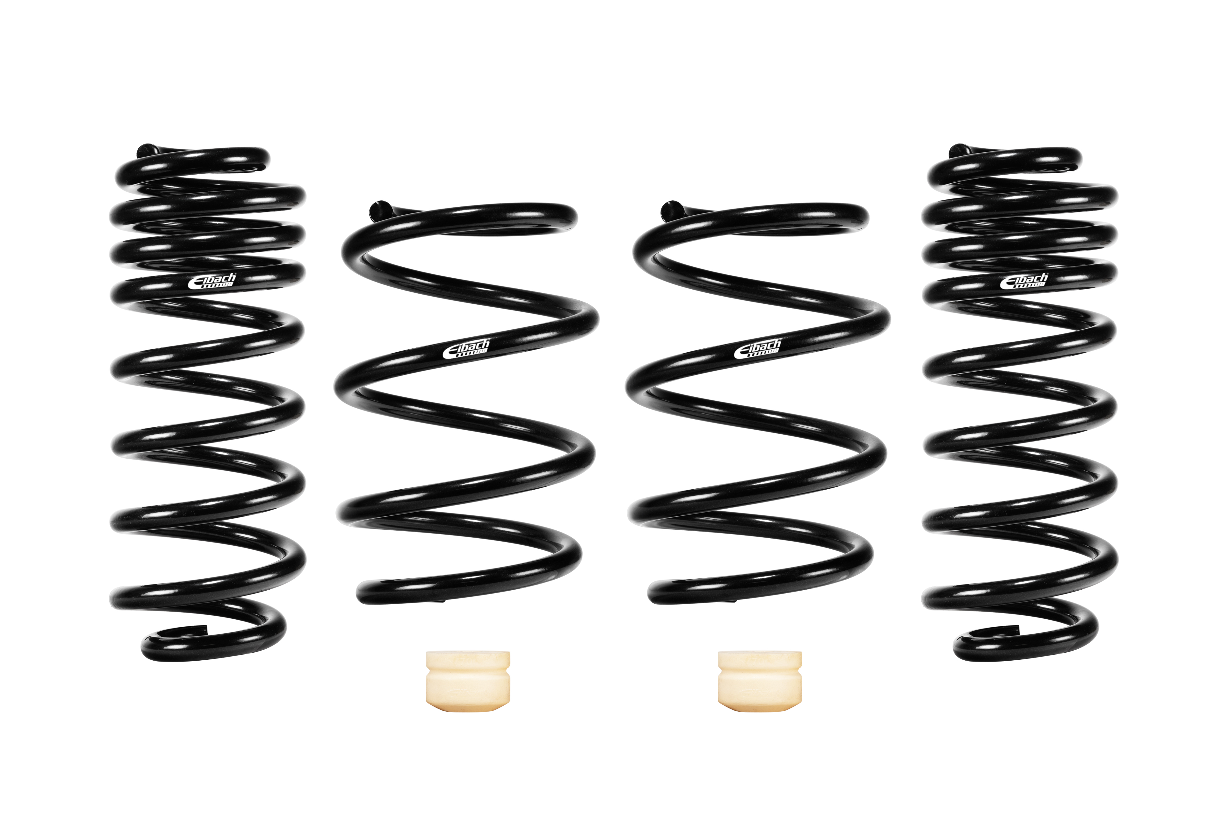 Eibach Set of 4 Springs E10-42-060-01-22