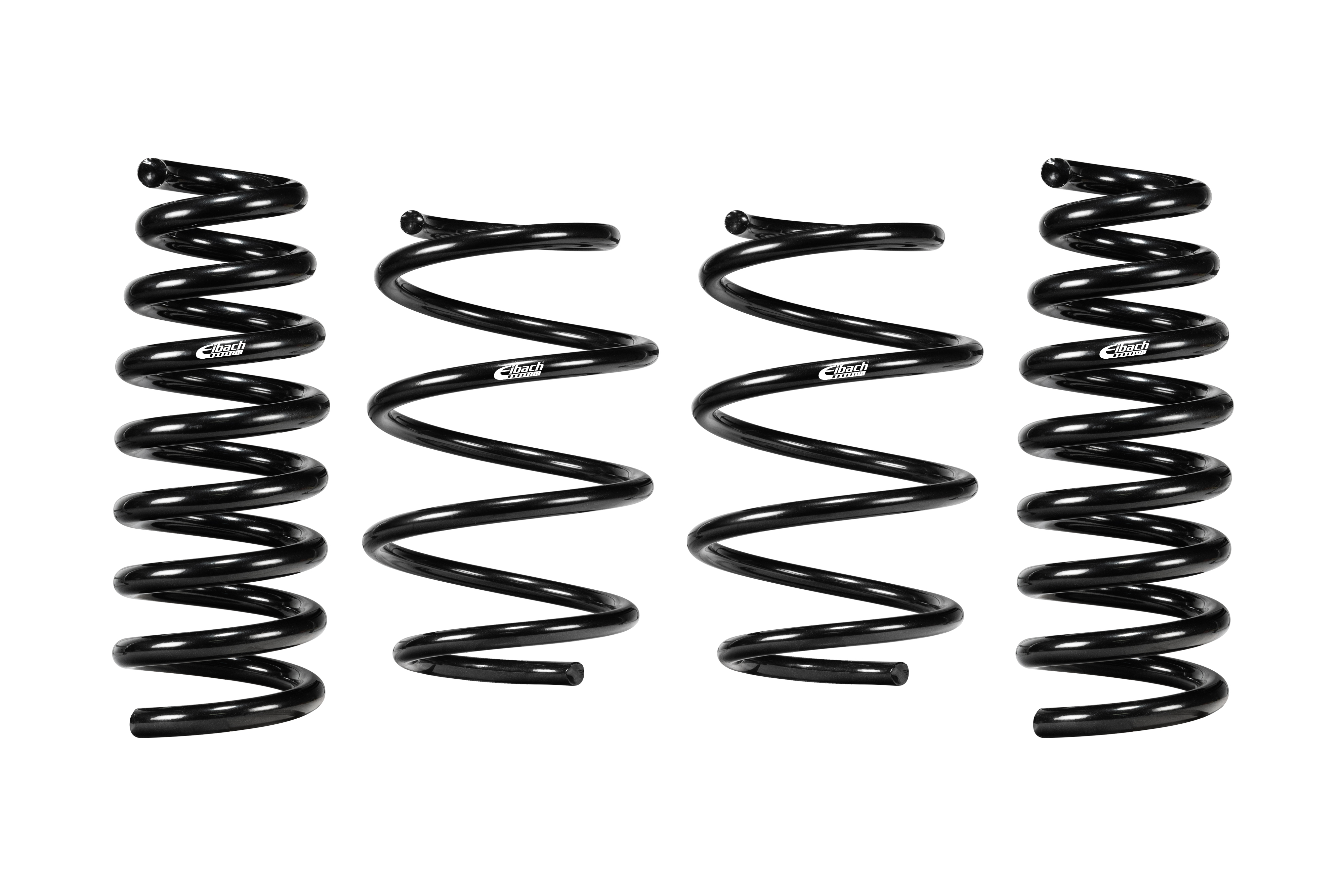 Eibach Set of 4 Springs E10-42-061-02-22