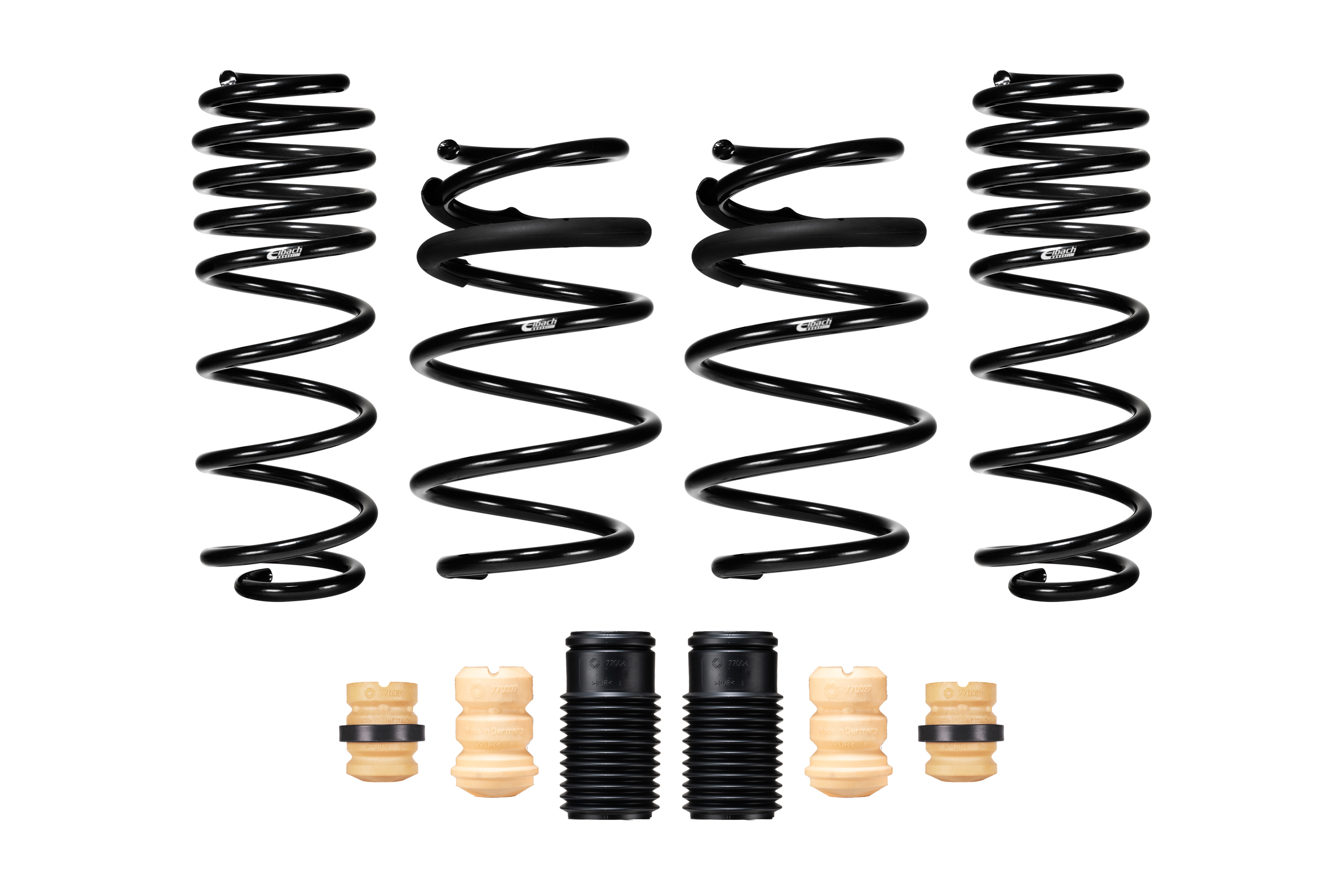 Eibach Set of 4 Springs E10-42-064-01-22