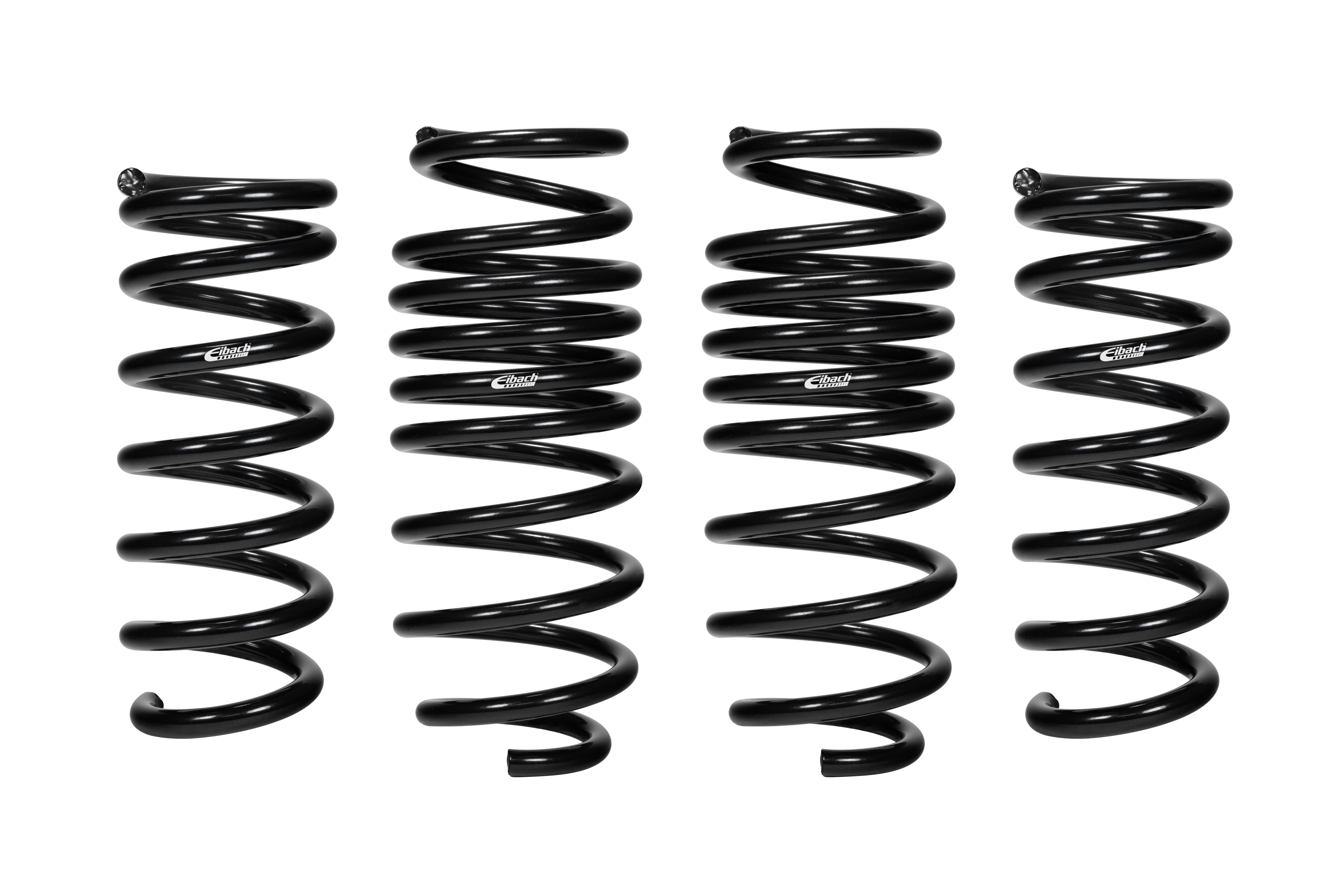 Eibach Set of 4 Springs E10-44-003-01-22