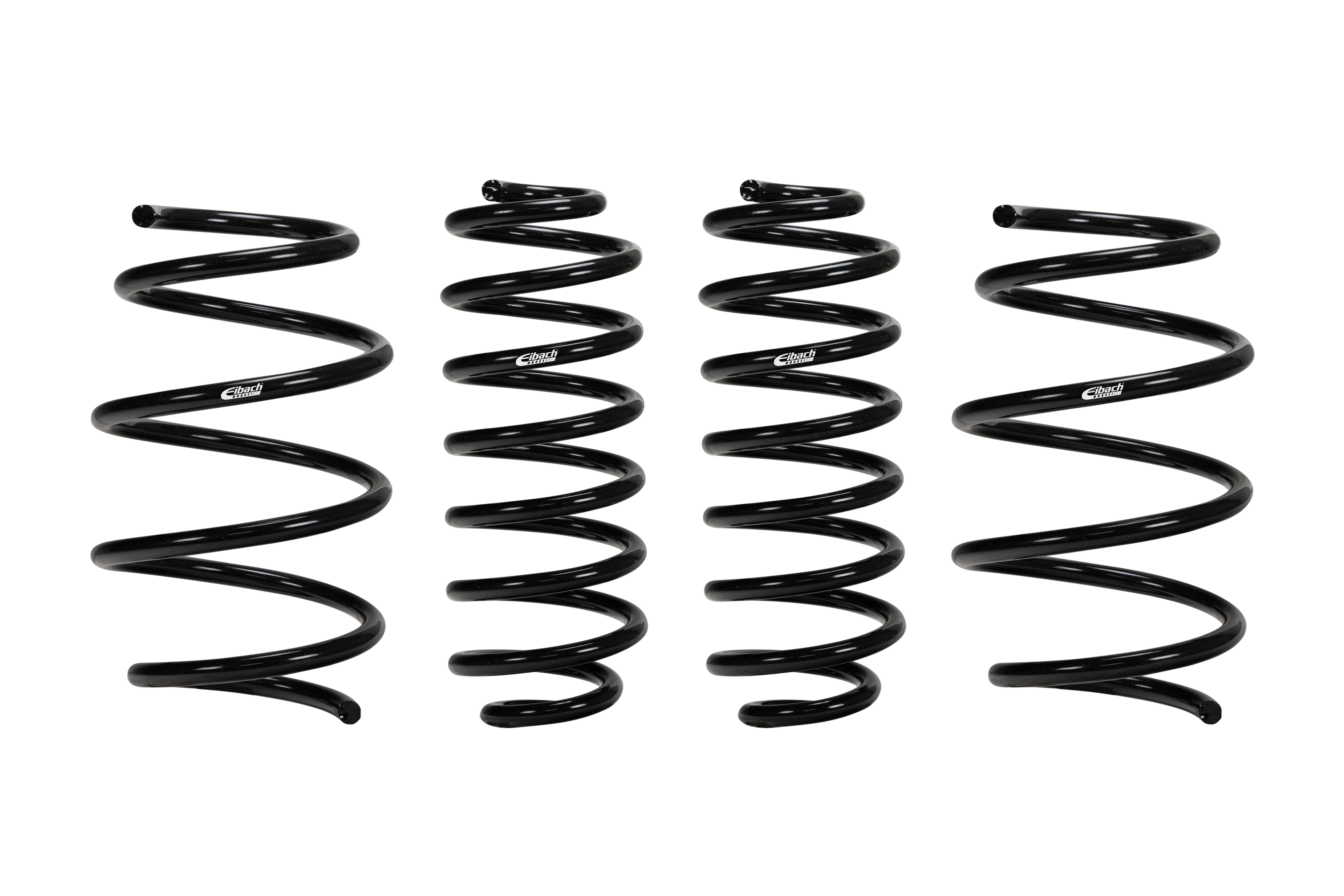 Eibach Set of 4 Springs E10-46-041-01-22