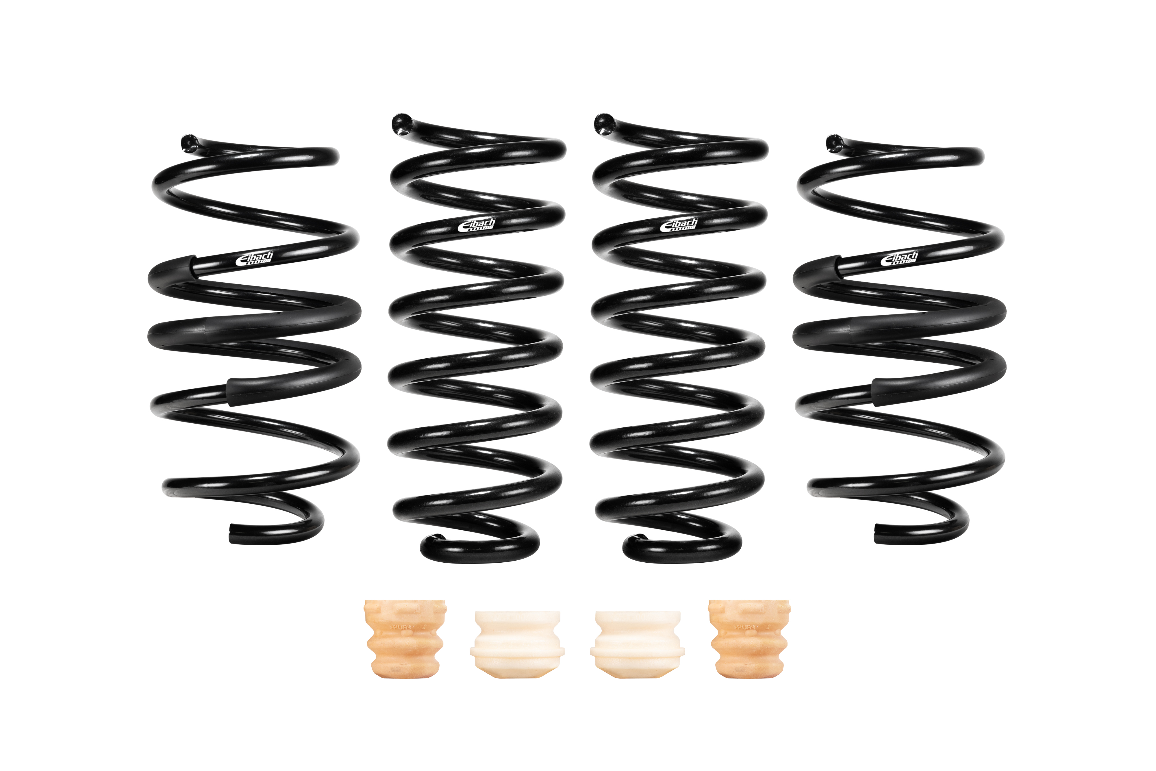 Eibach Set of 4 Springs E10-46-042-01-22