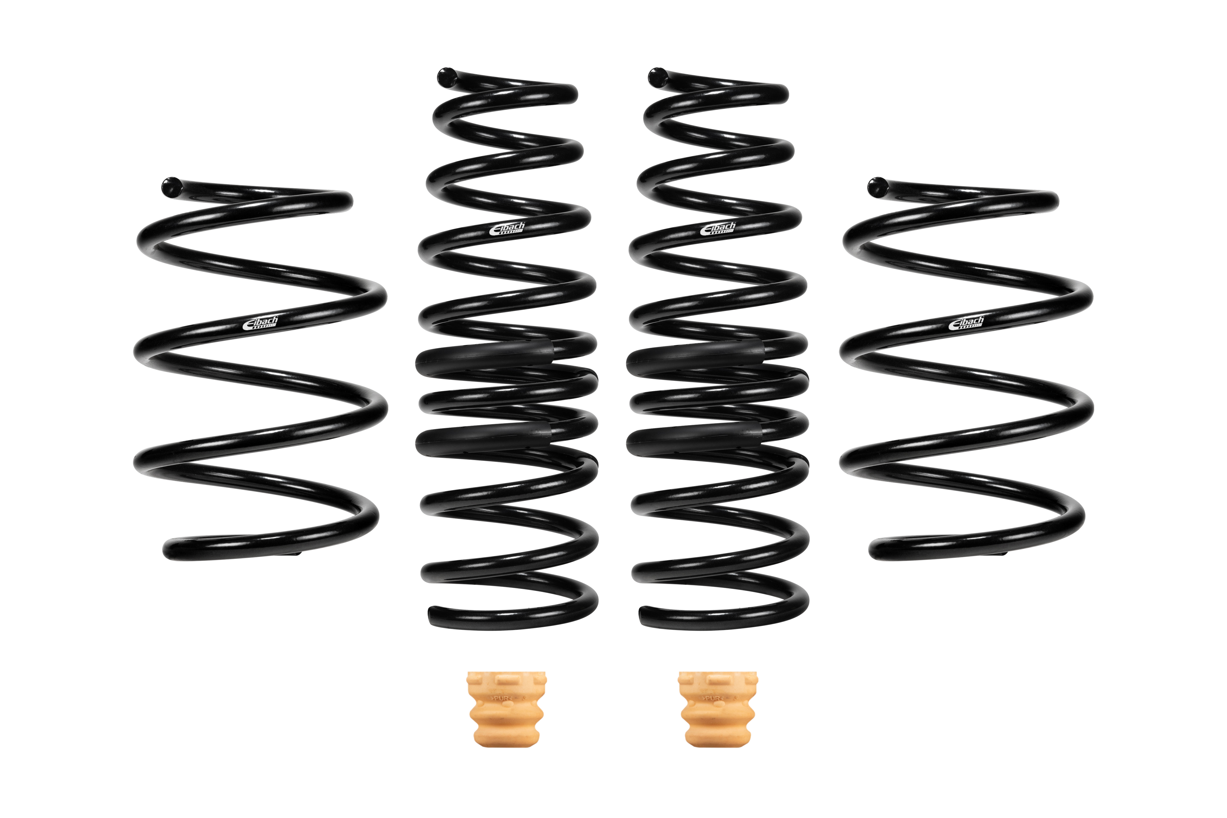 Eibach Set of 4 Springs E10-46-043-01-22