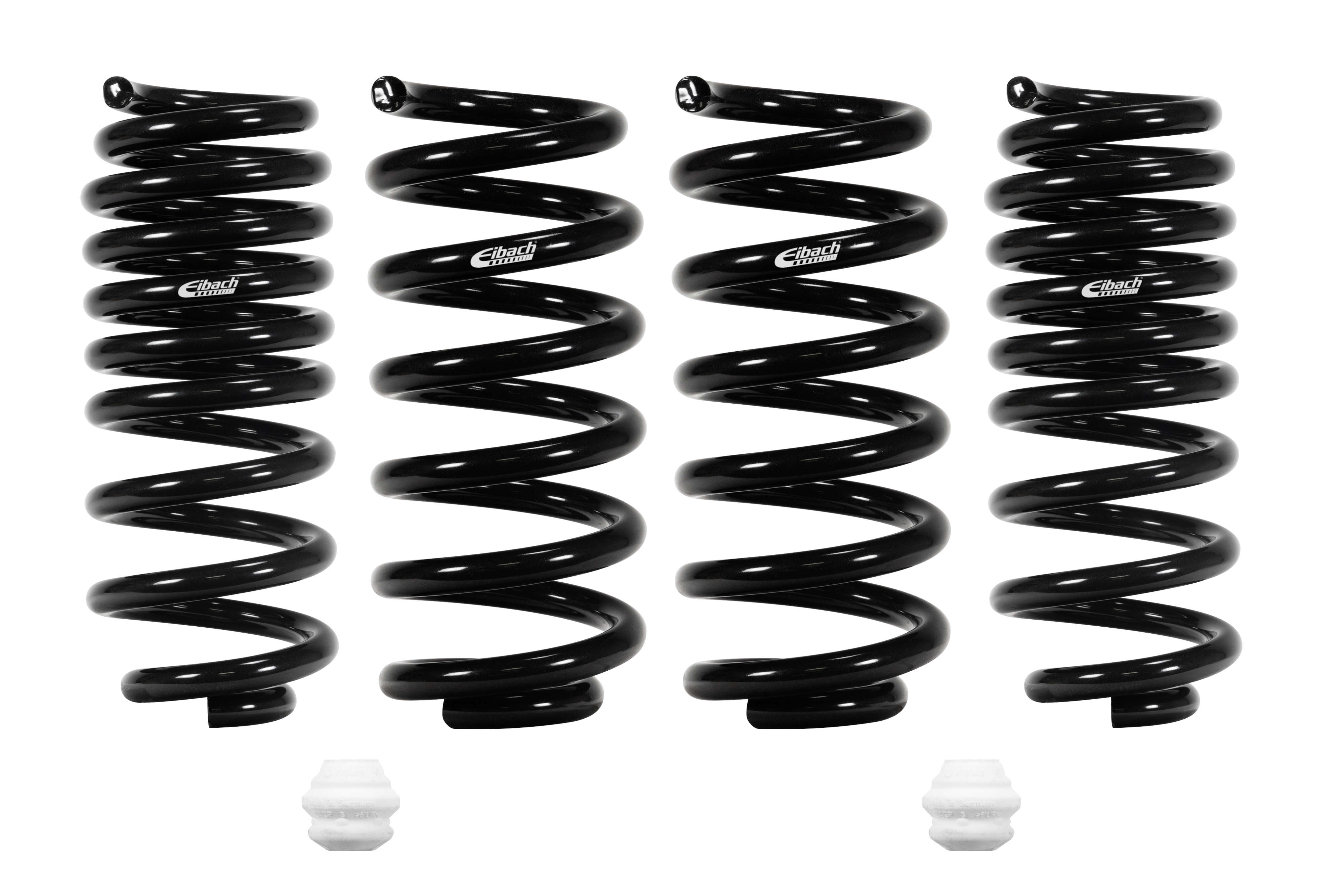 Eibach Set of 4 Springs E10-51-019-01-22