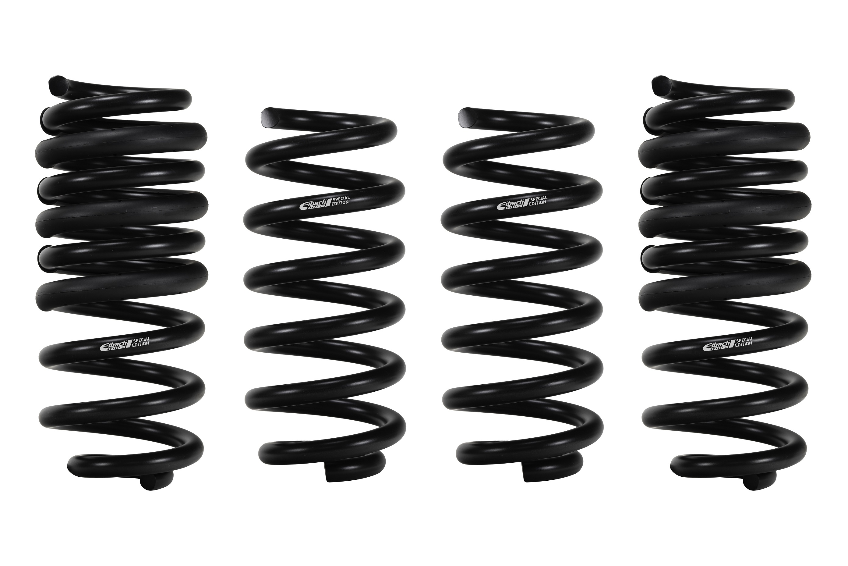 Eibach Set of 4 Springs E10-51-022-01-22