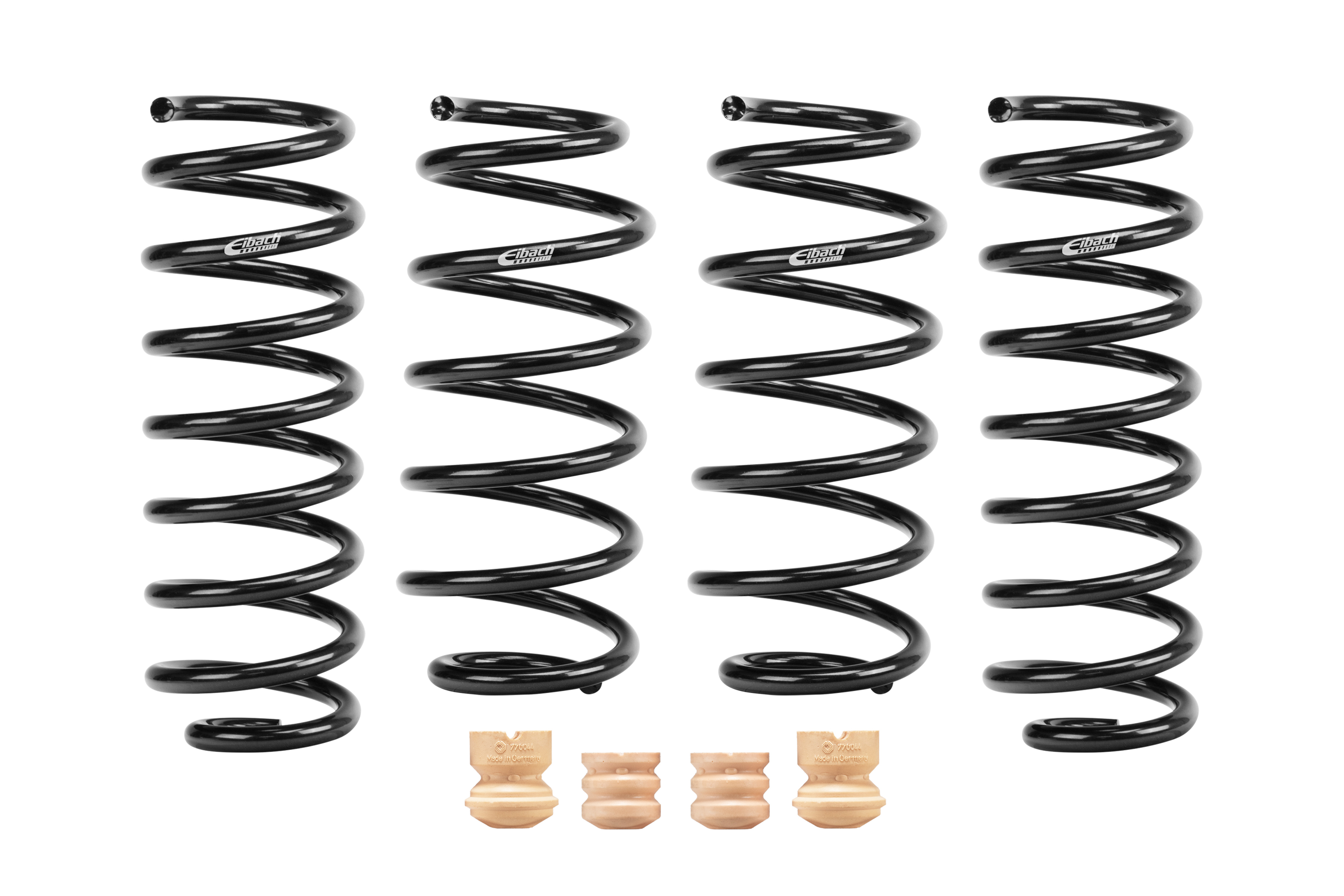 Eibach Set of 4 Springs E10-51-025-01-22