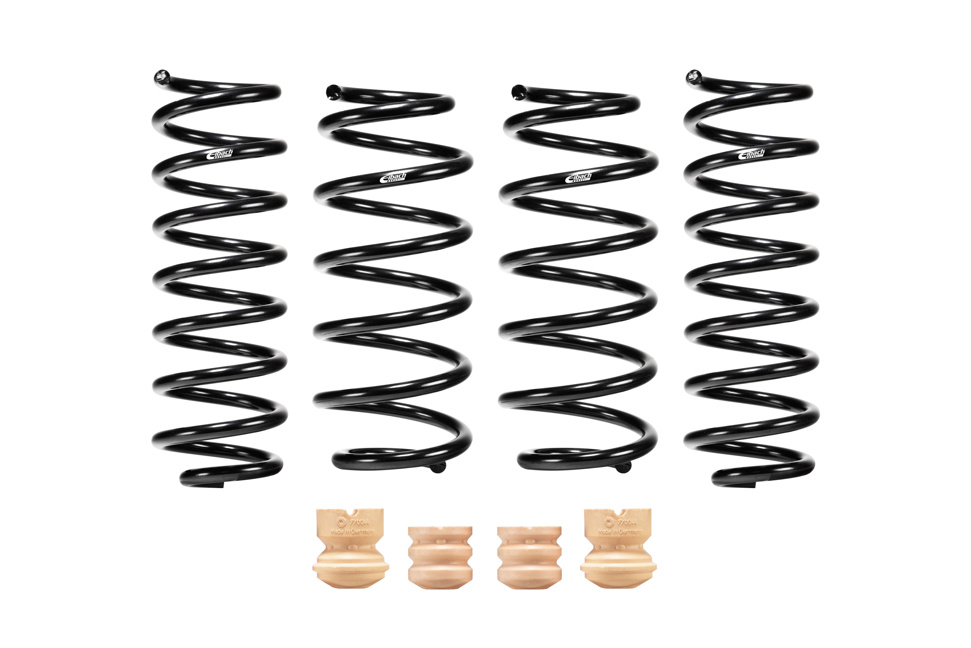 Eibach Set of 4 Springs E10-51-025-02-22