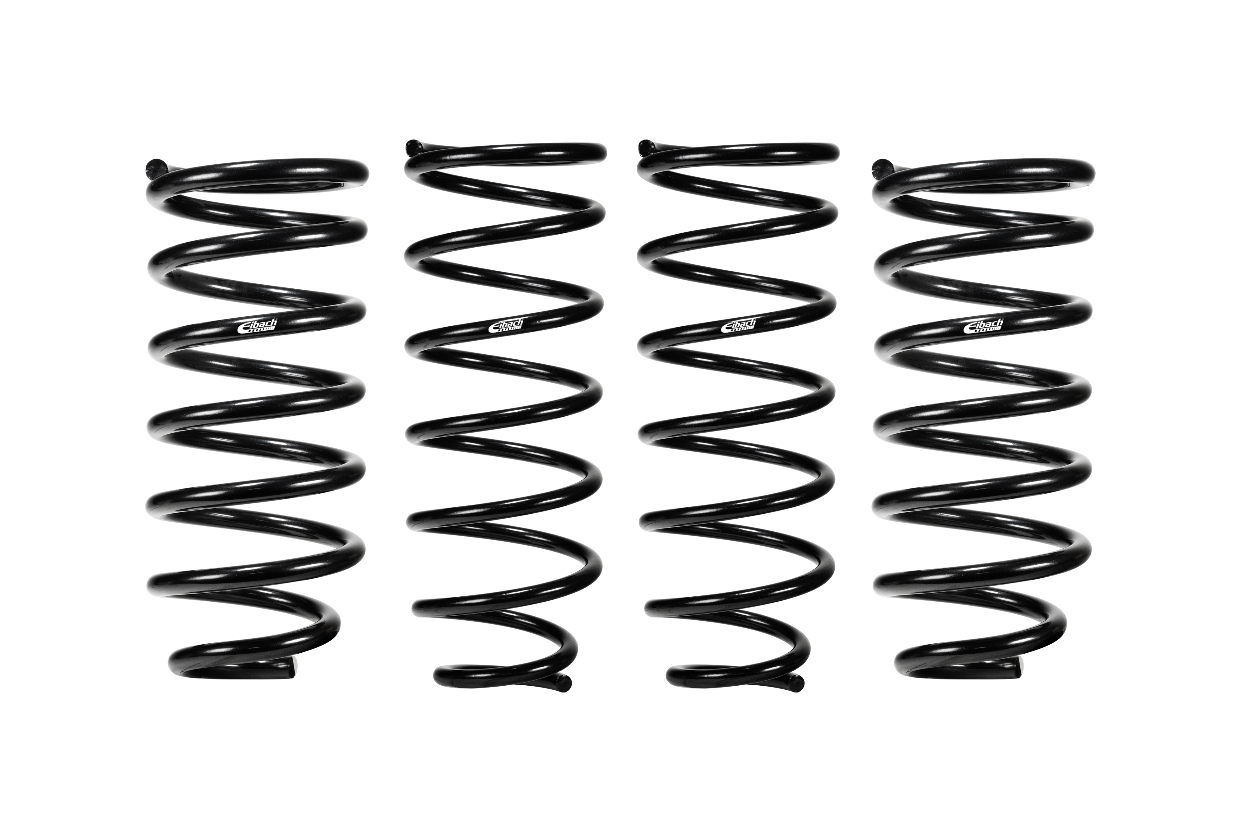 Eibach Set of 4 Springs E10-55-019-01-22