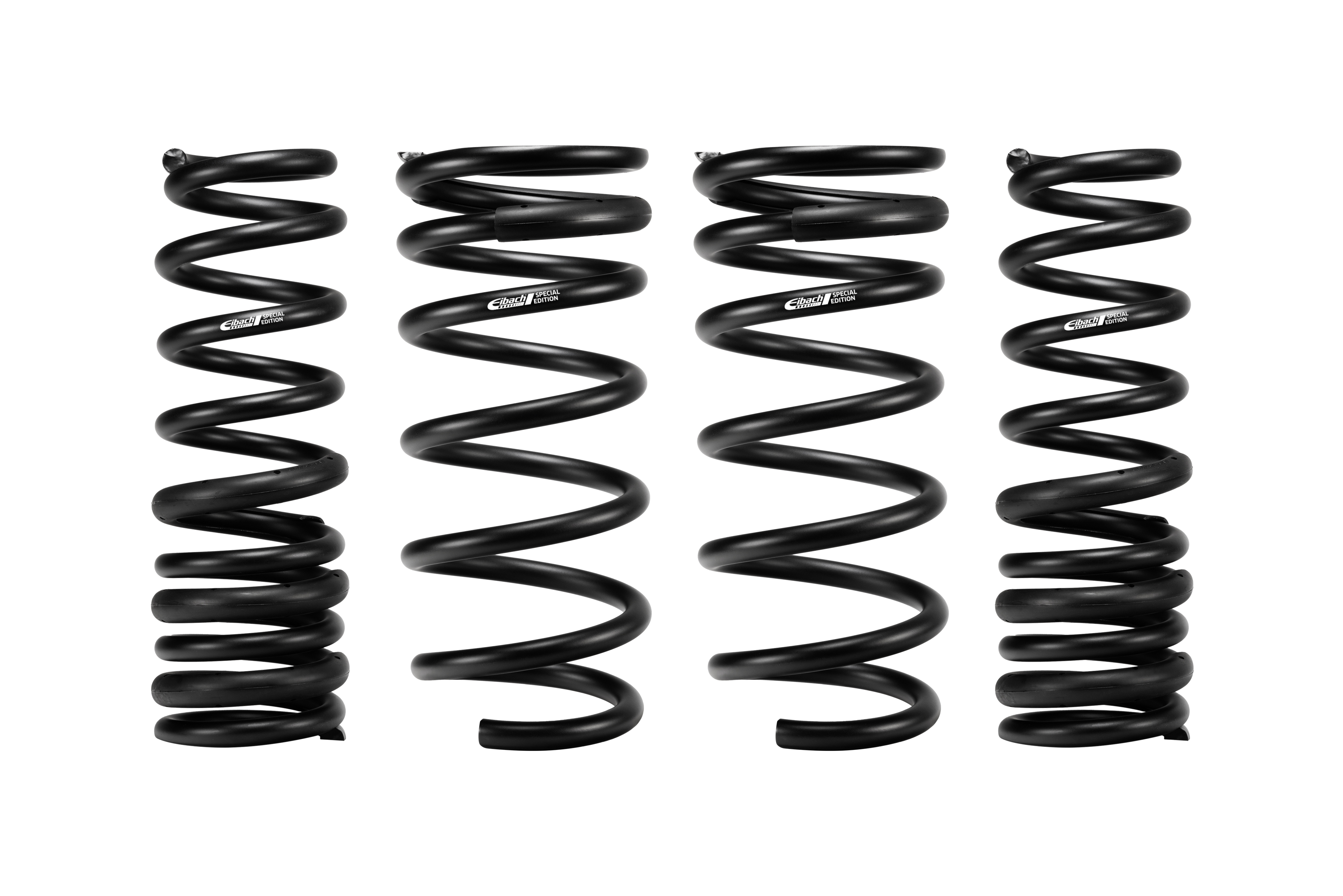 Eibach Set of 4 Springs E10-59-008-01-22