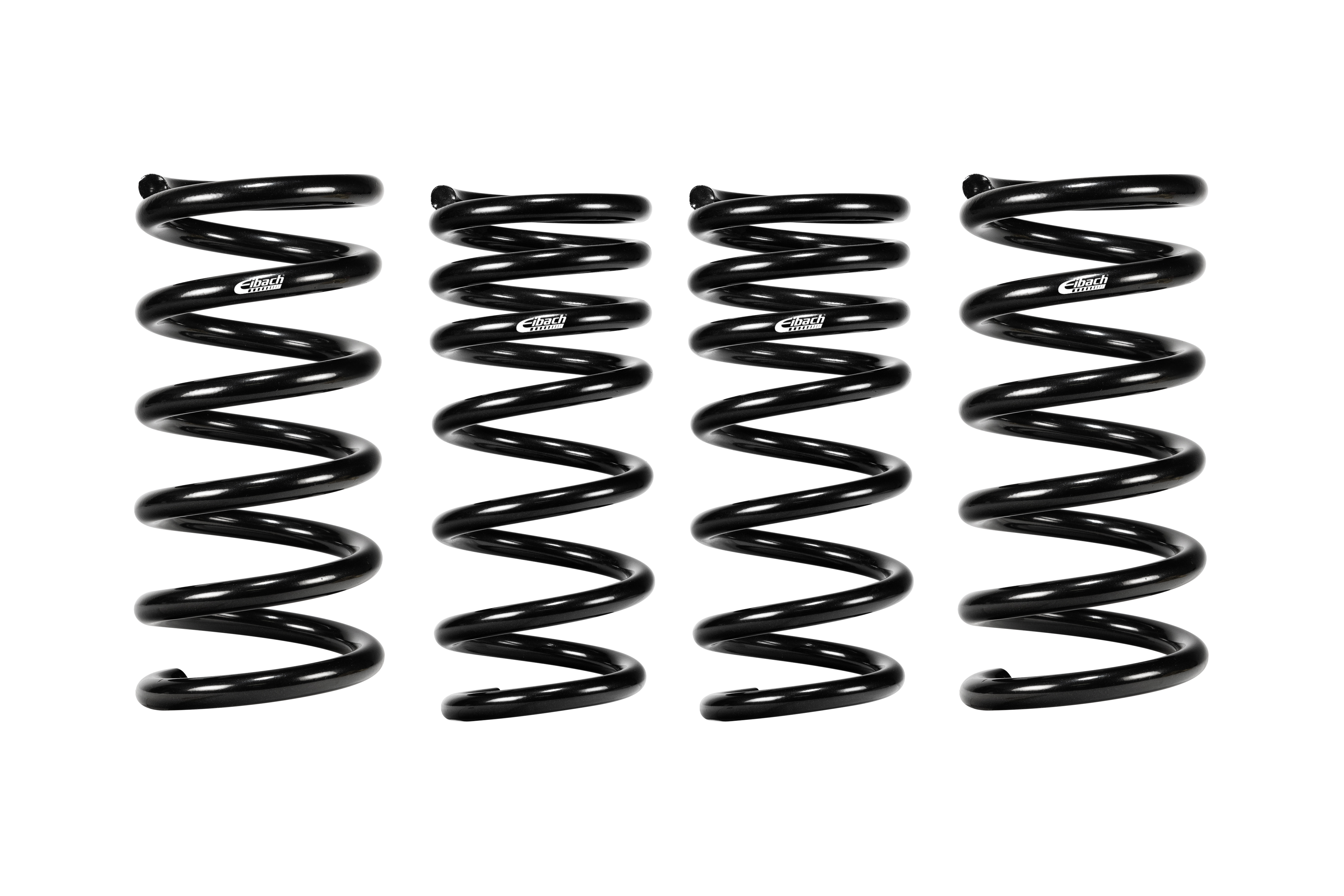 Eibach Set of 4 Springs E10-63-048-01-22