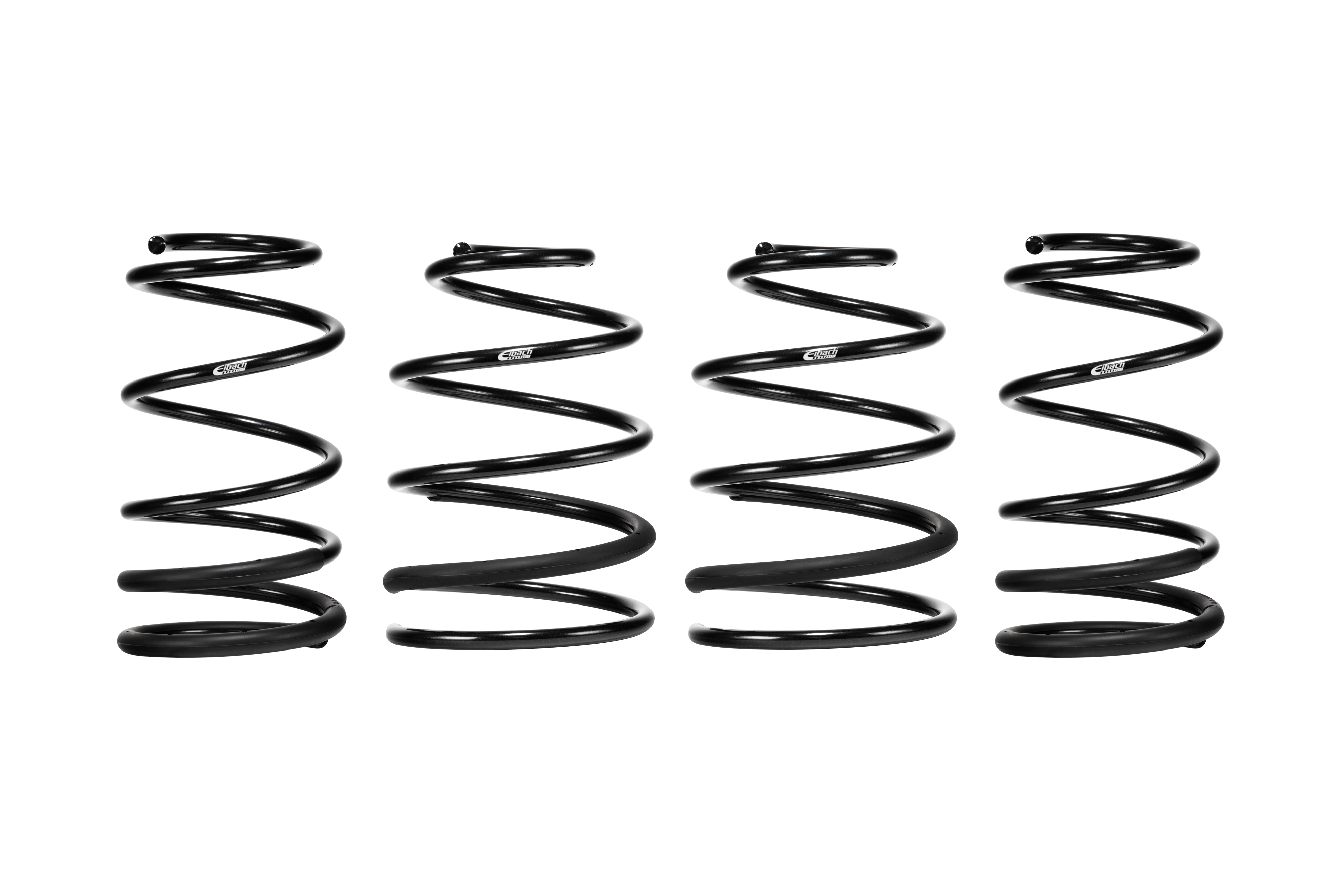Eibach Set of 4 Springs E10-72-006-02-22
