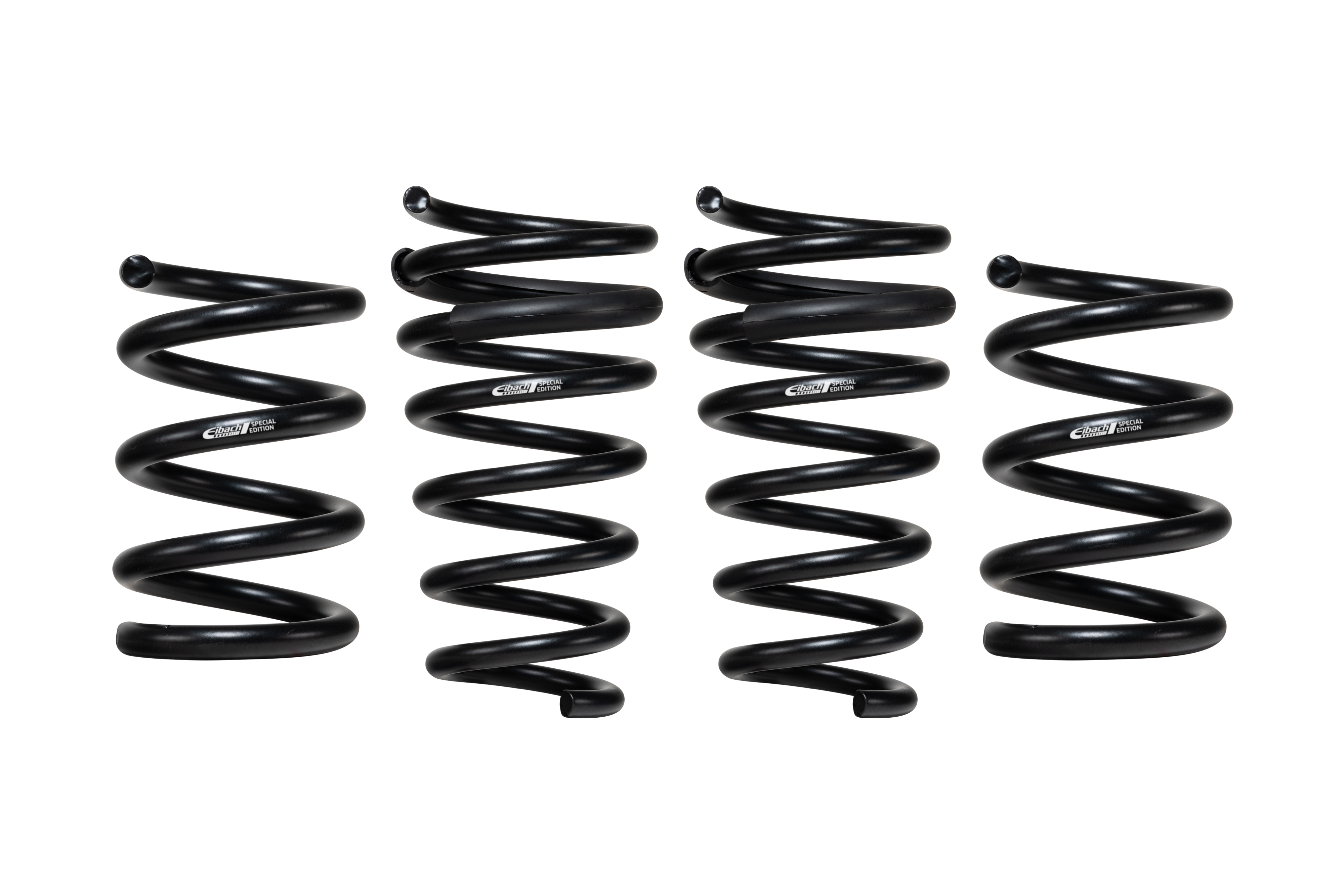 Eibach Set of 4 Springs E10-72-019-01-22