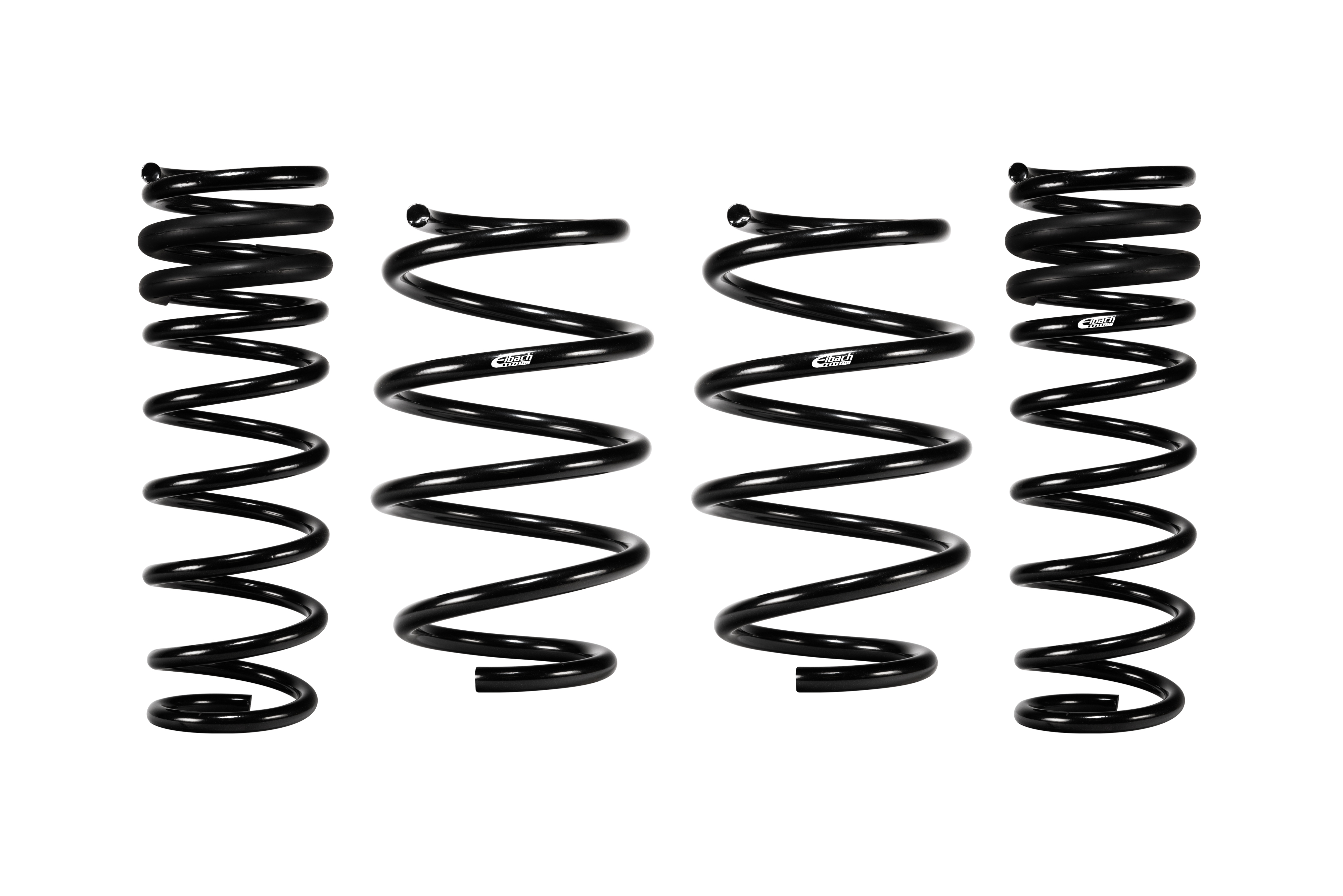 Eibach Set of 4 Springs E10-77-030-01-22