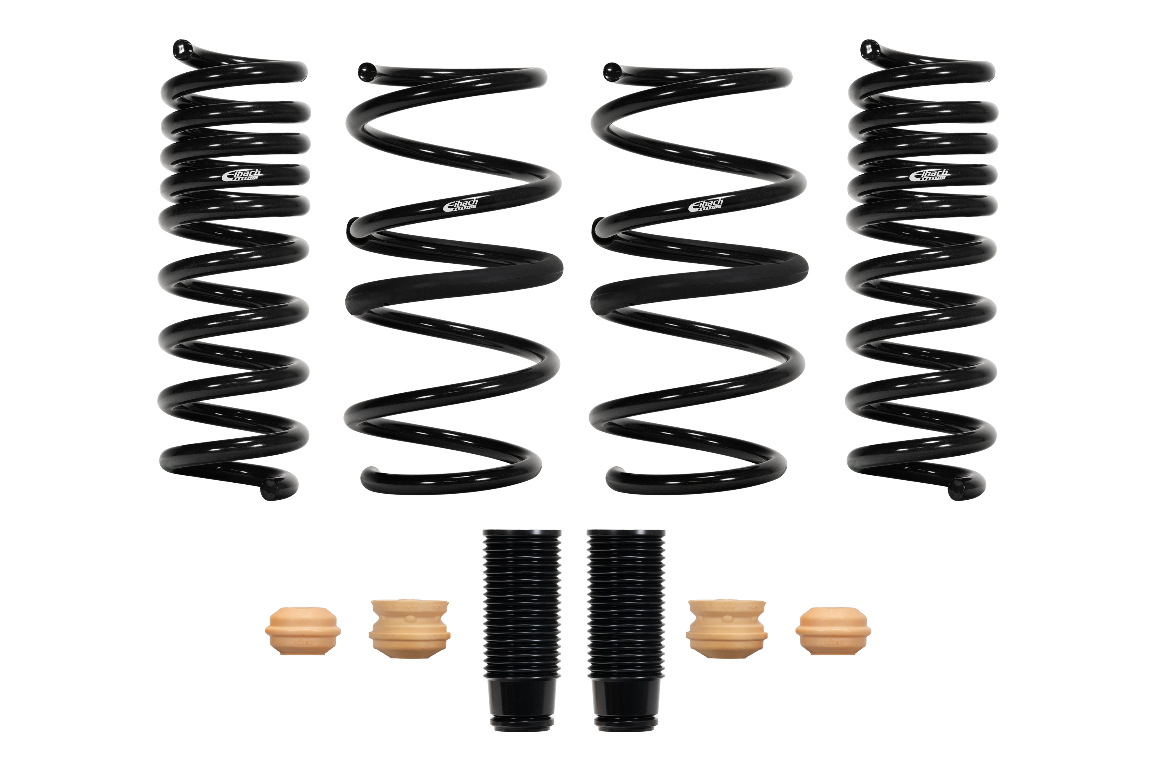 Eibach Set of 4 Springs E10-82-089-01-22
