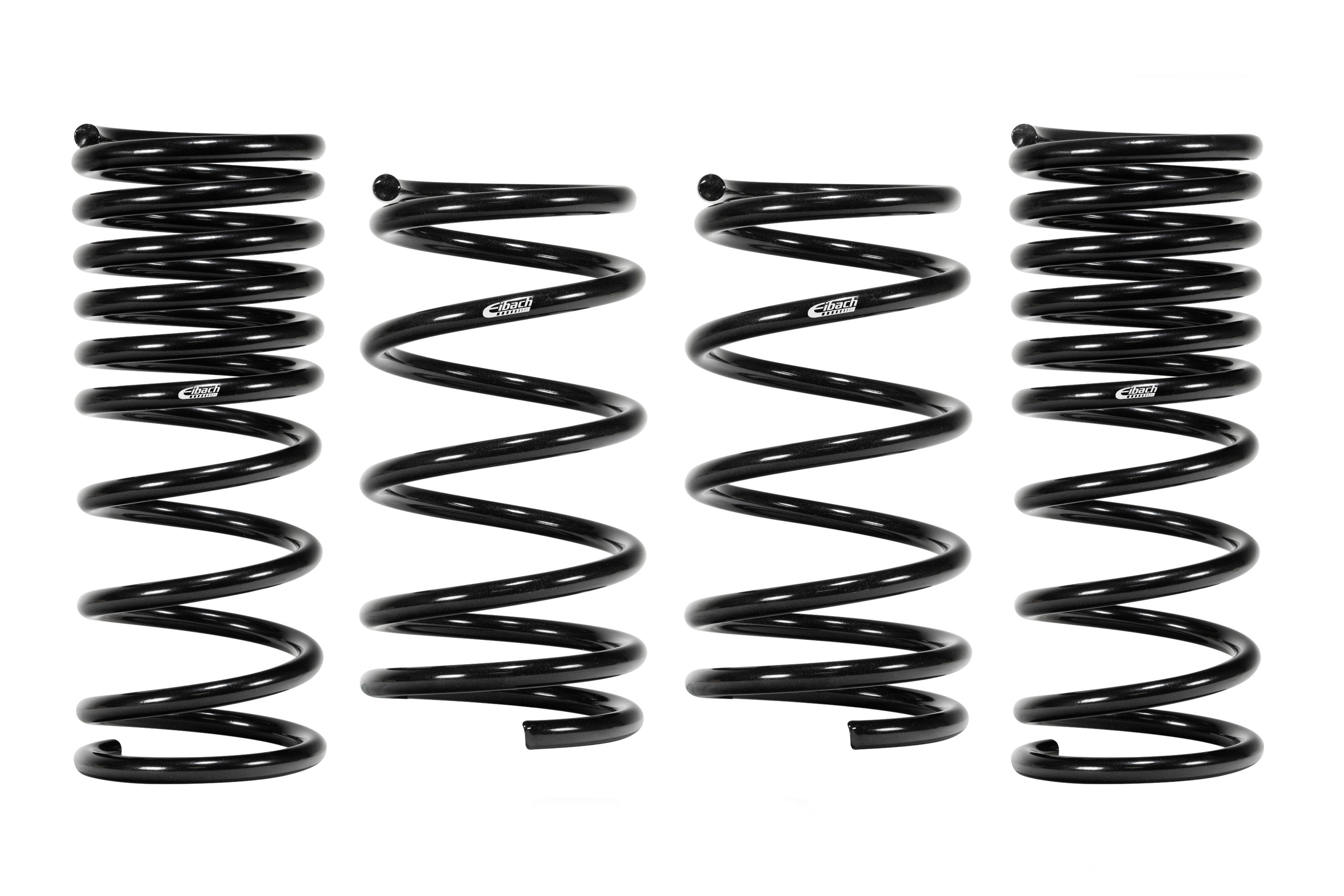 Eibach Set of 4 Springs E10-82-097-01-22