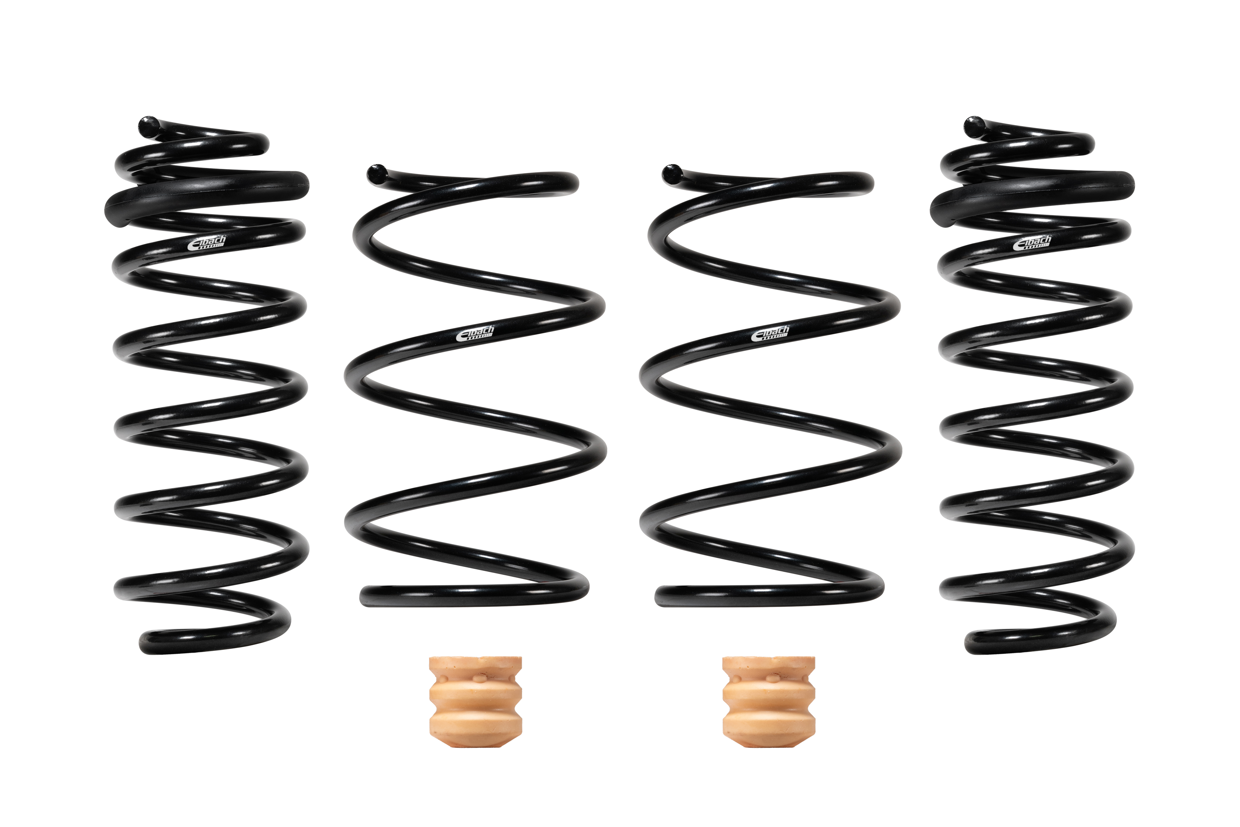 Eibach Set of 4 Springs E10-82-102-01-22