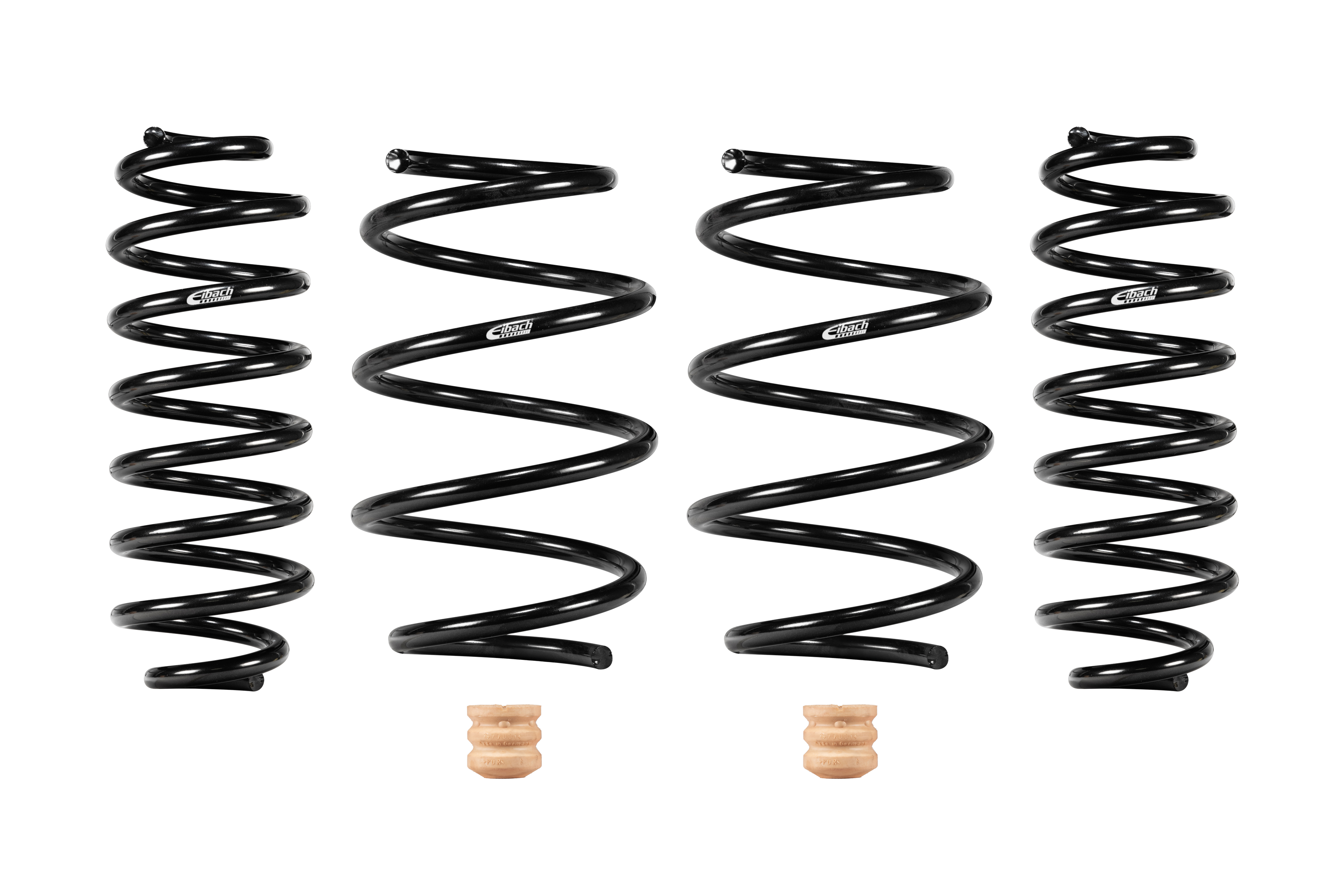 Eibach Set of 4 Springs E10-82-106-01-22