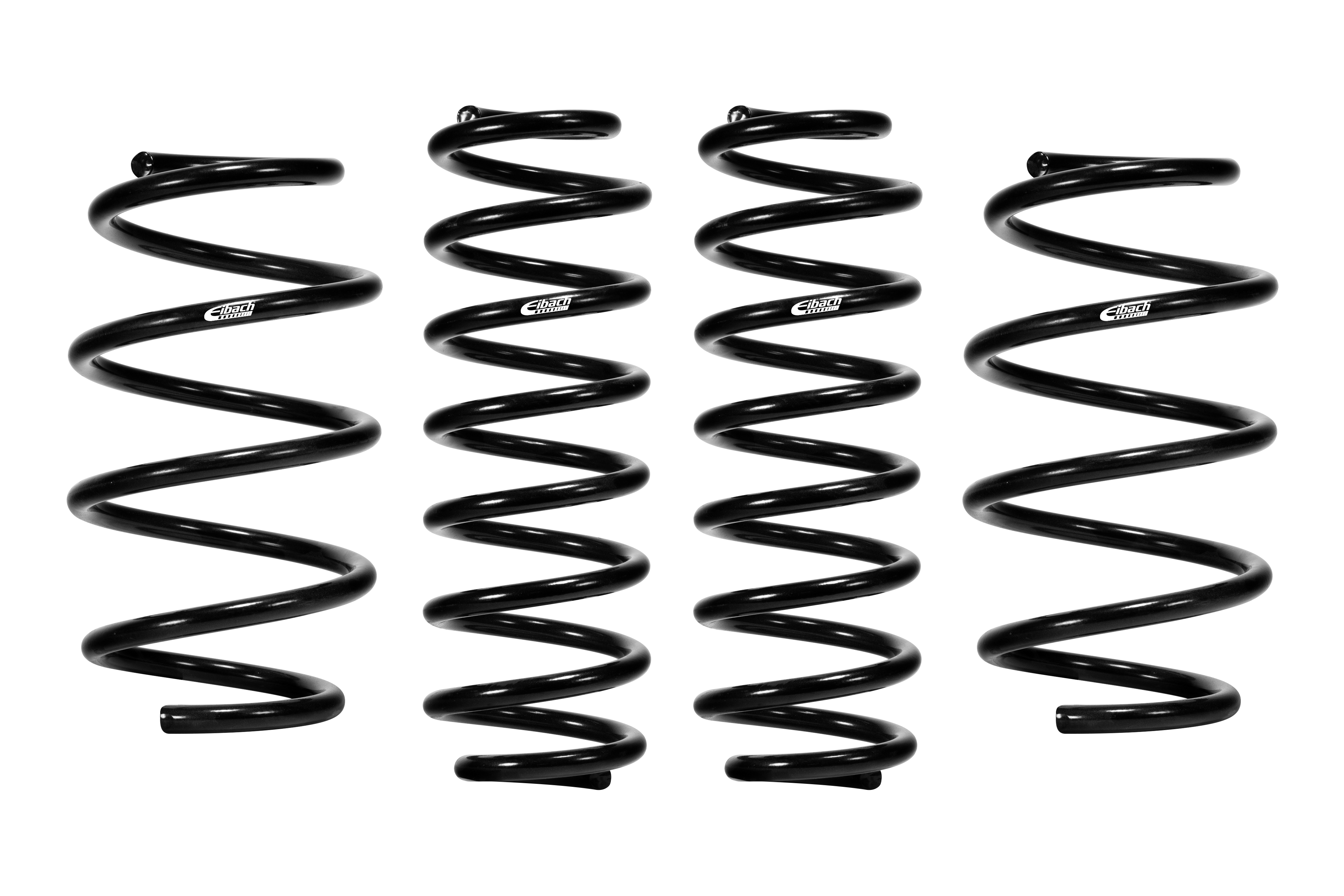 Eibach Set of 4 Springs E10-85-057-01-22