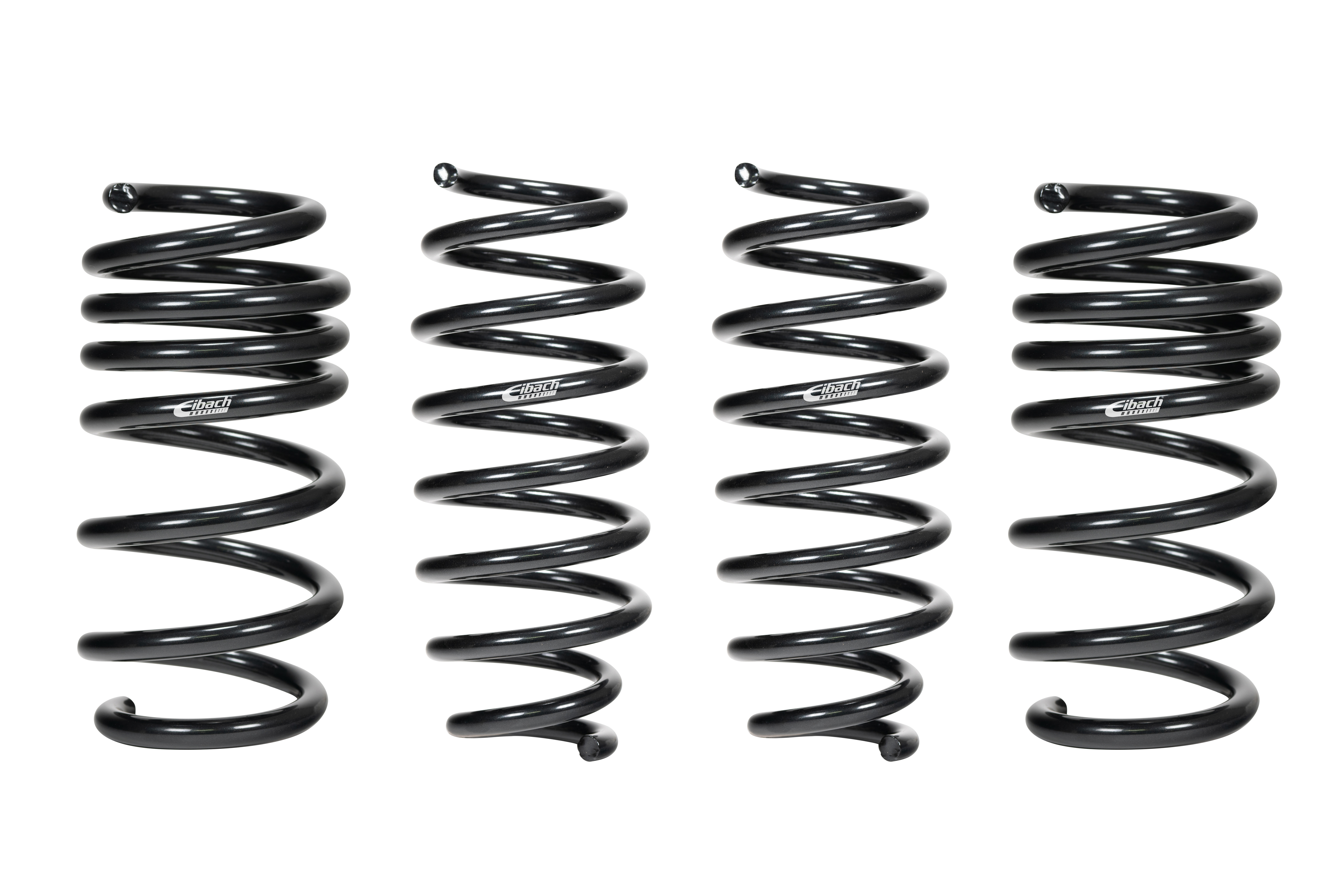 Eibach Set of 4 Springs E10-87-001-01-22