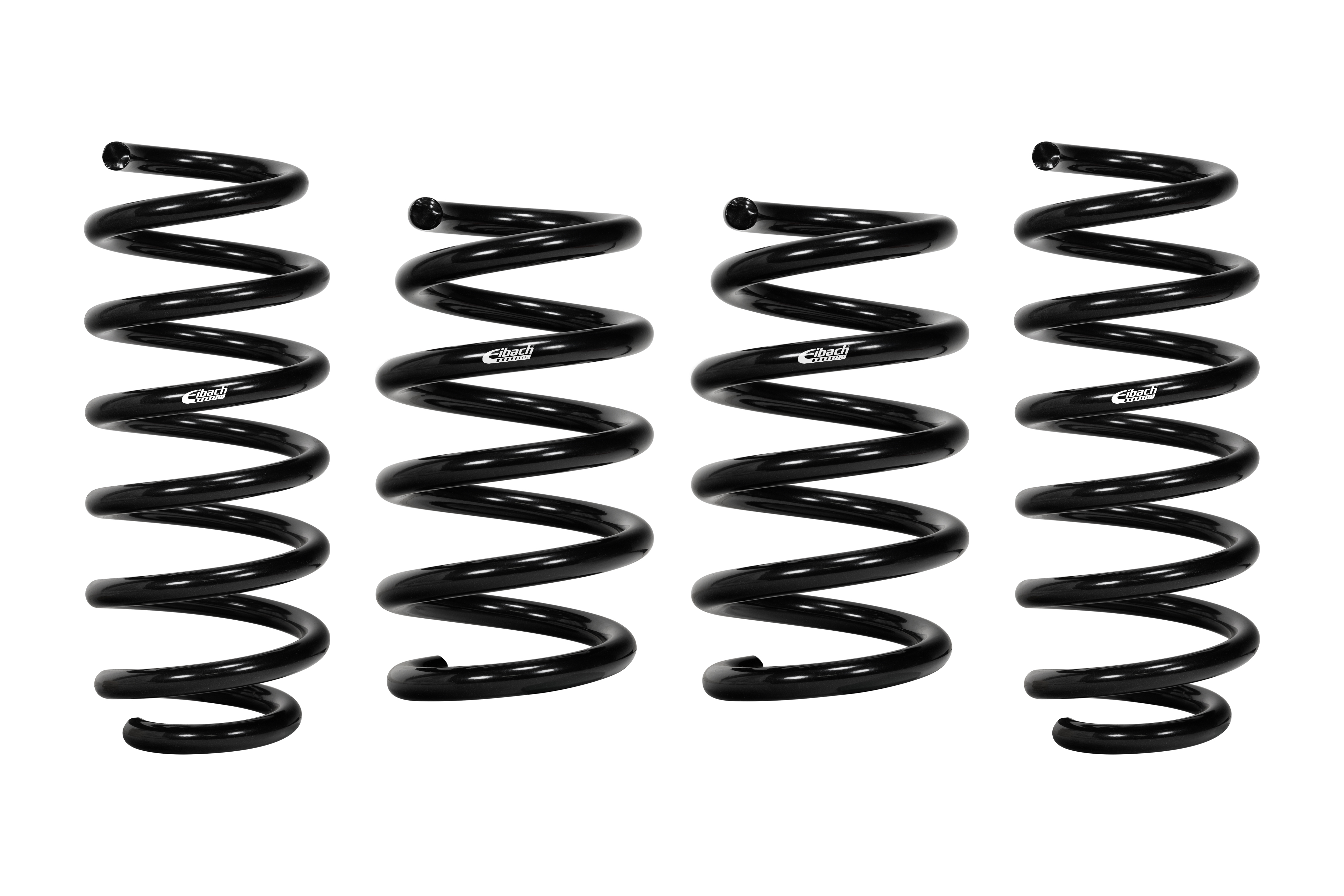 Eibach Set of 4 Springs E10-87-002-03-22
