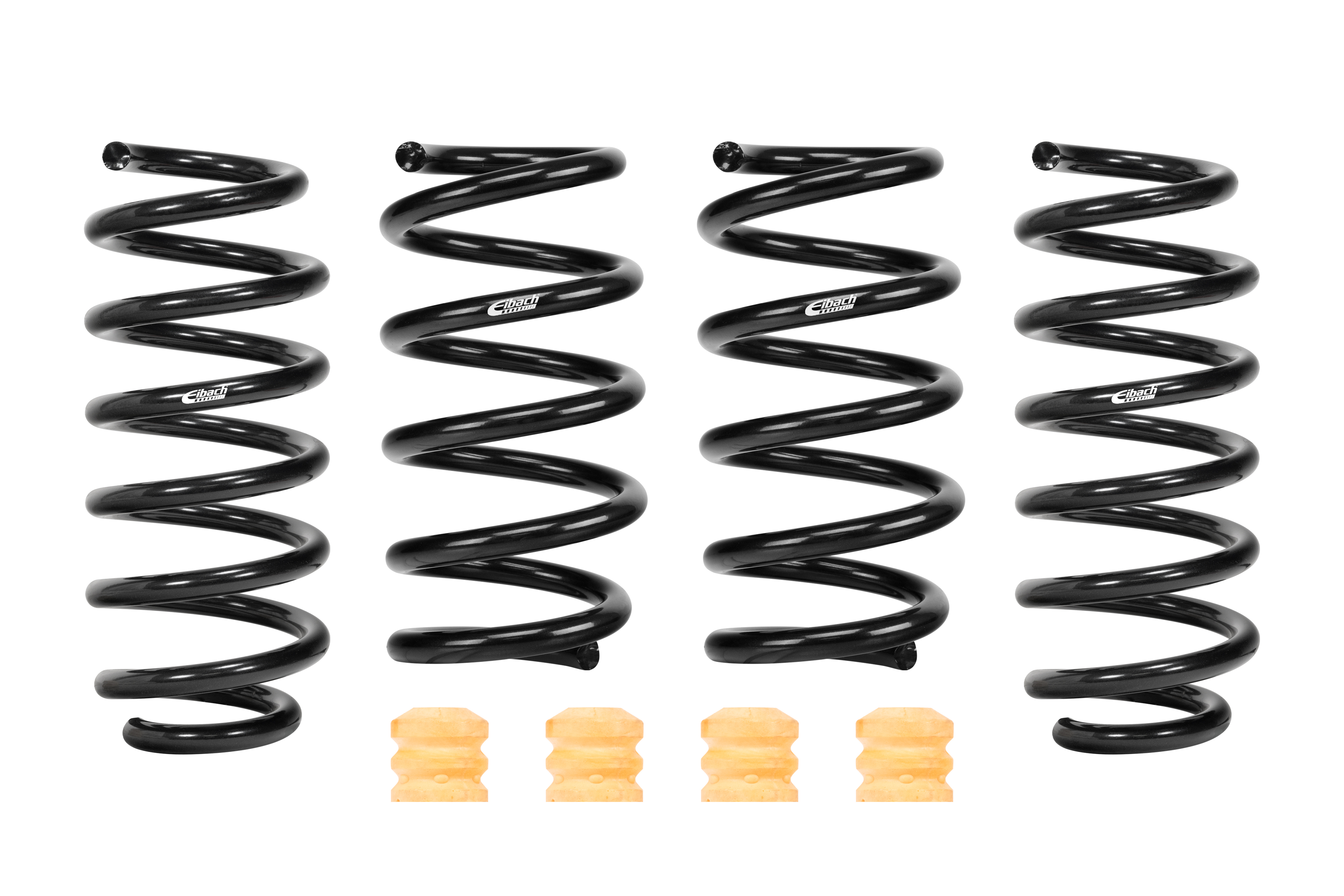 Eibach Set of 4 Springs E10-87-002-07-22