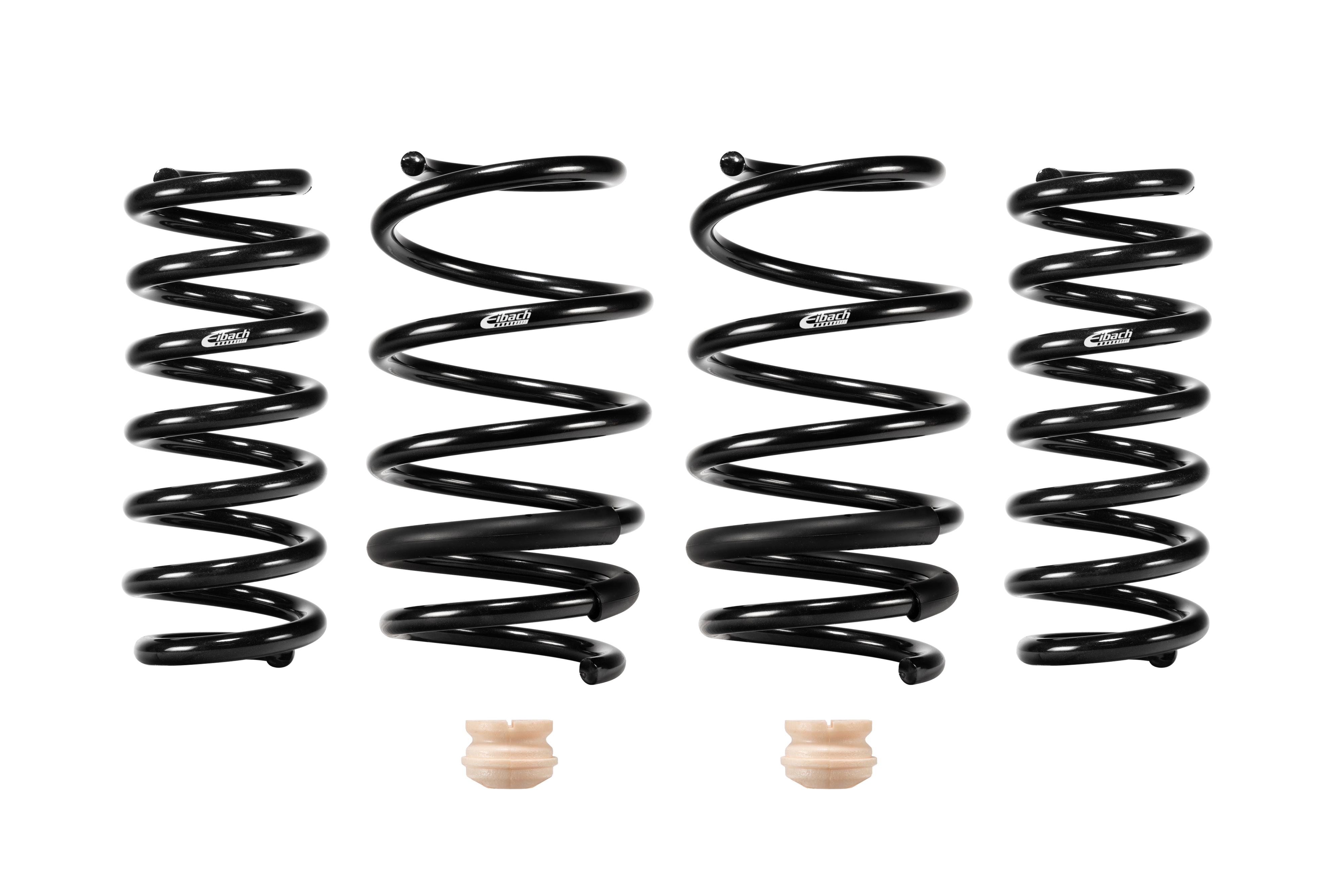 Eibach Set of 4 Springs E10-15-101-01-22