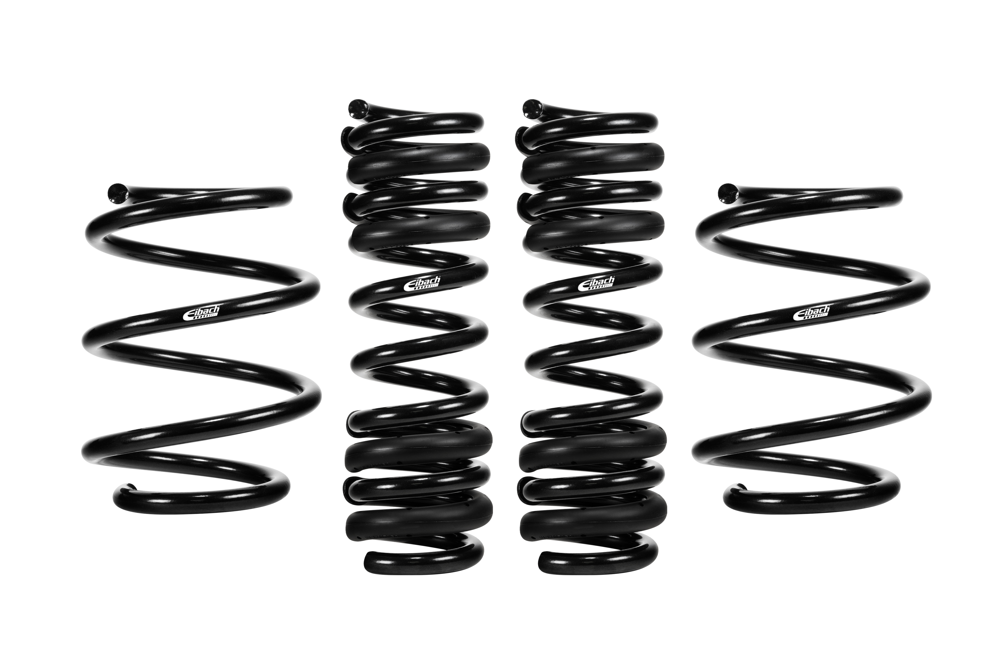 Eibach Set of 4 Springs E10-20-049-09-22