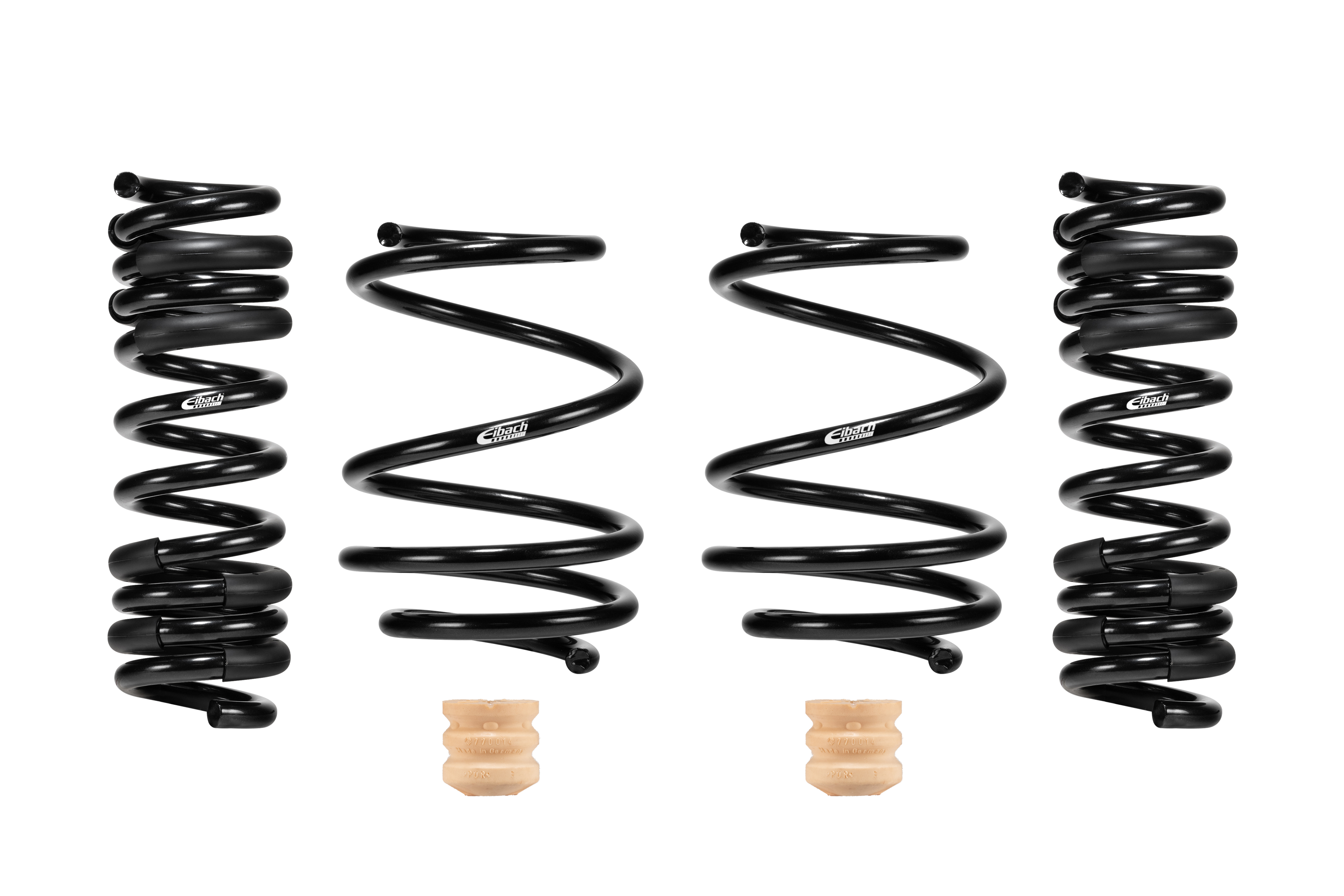 Eibach Set of 4 Springs E10-20-049-11-22