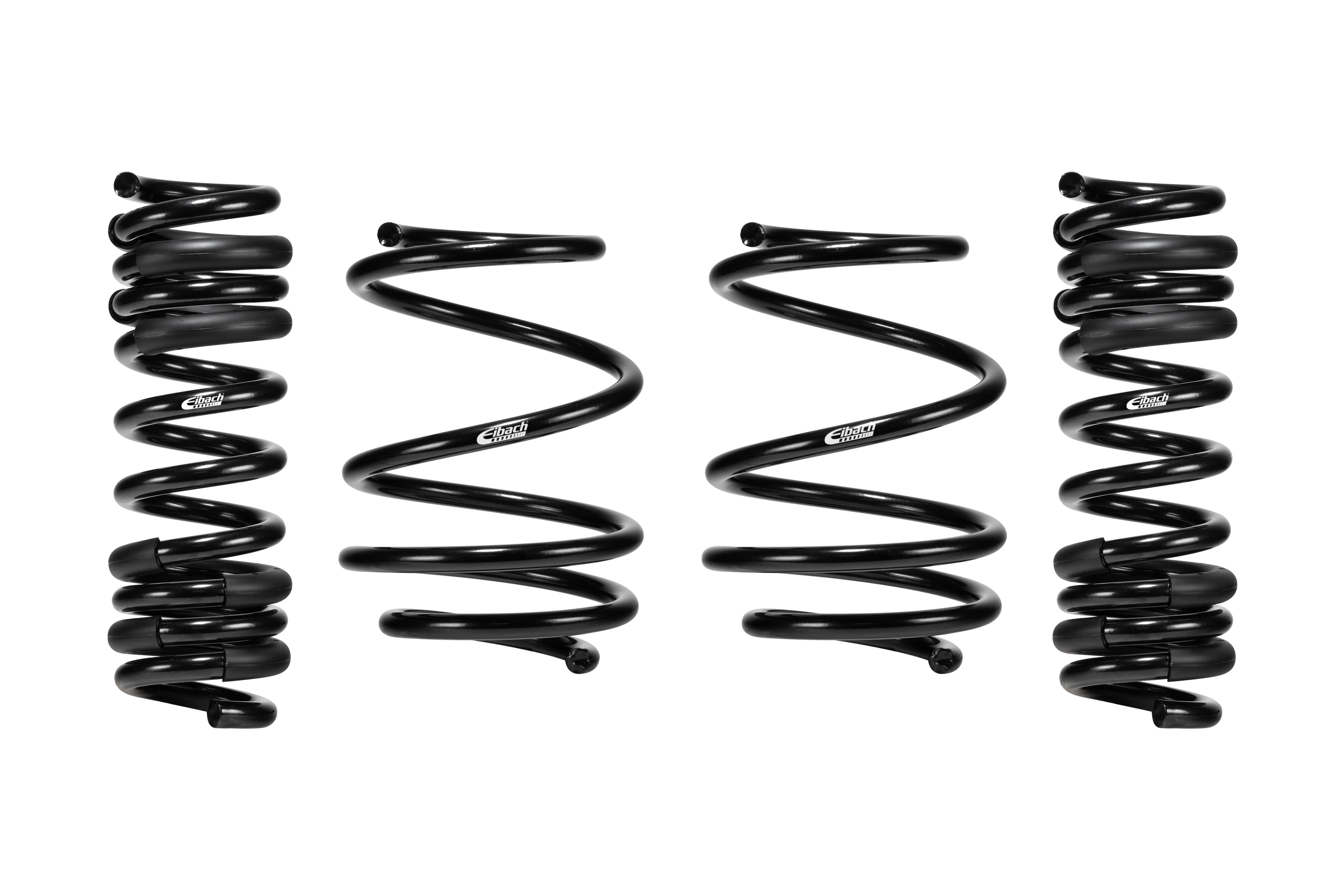 Eibach Set of 4 Springs E10-20-049-12-22