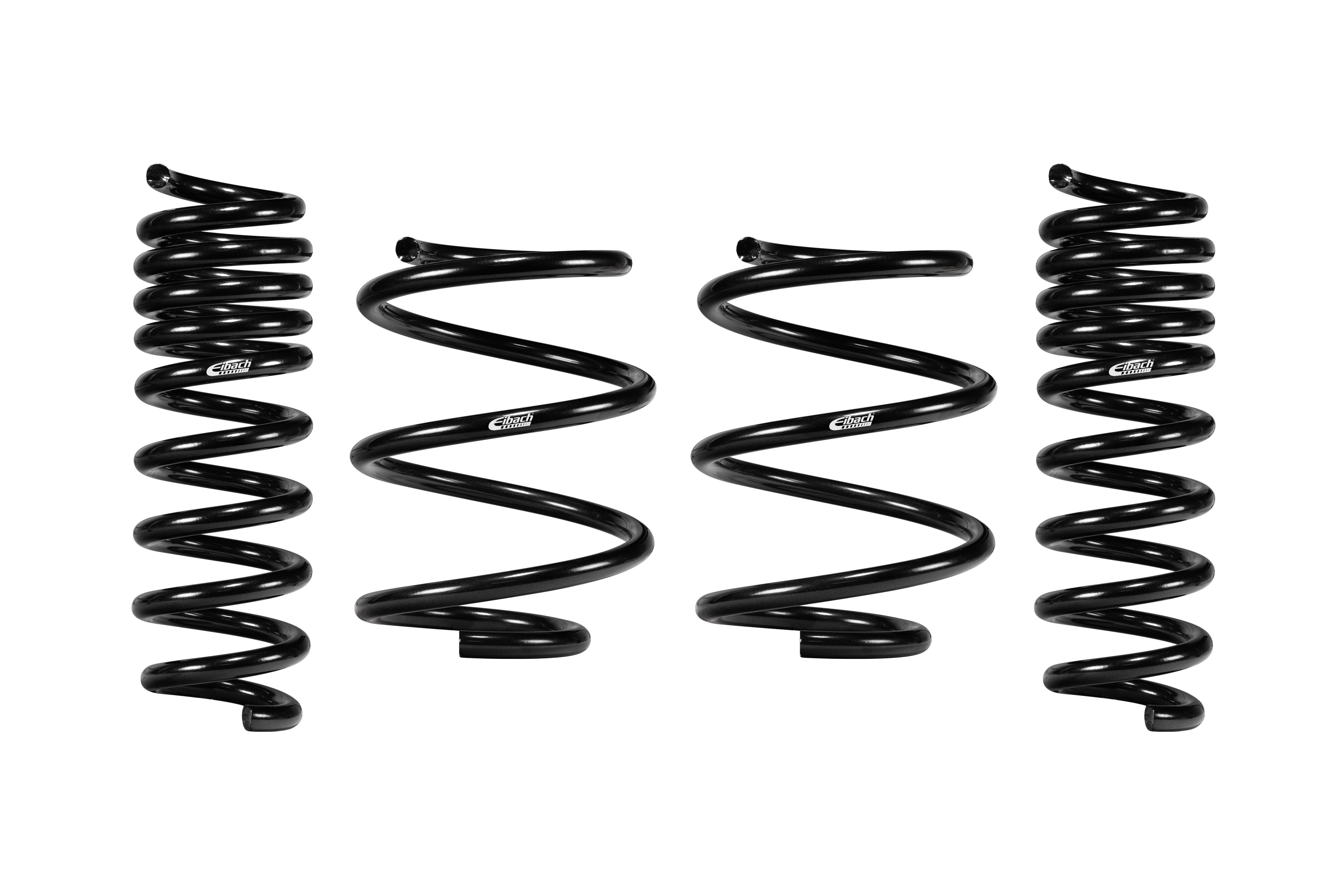 Eibach Set of 4 Springs E10-20-052-04-22