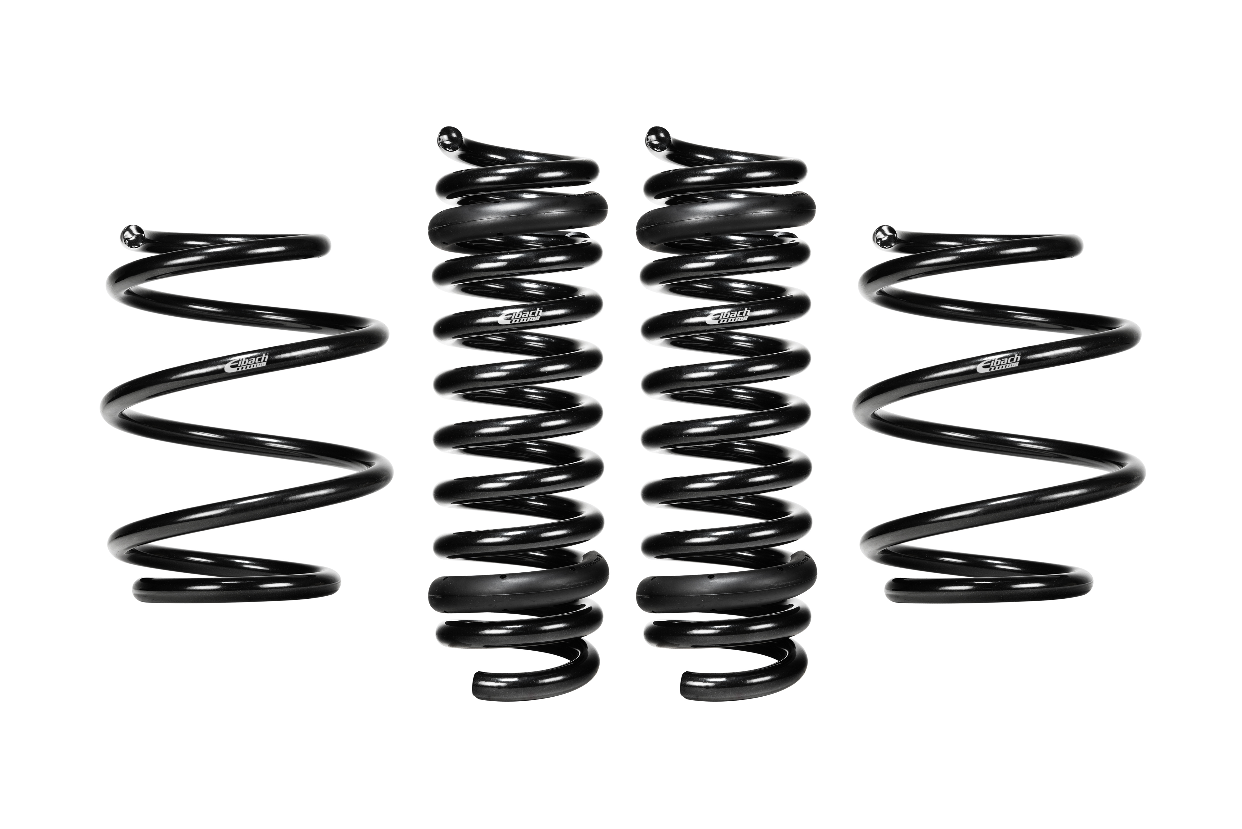 Eibach Set of 4 Springs E10-20-035-01-22