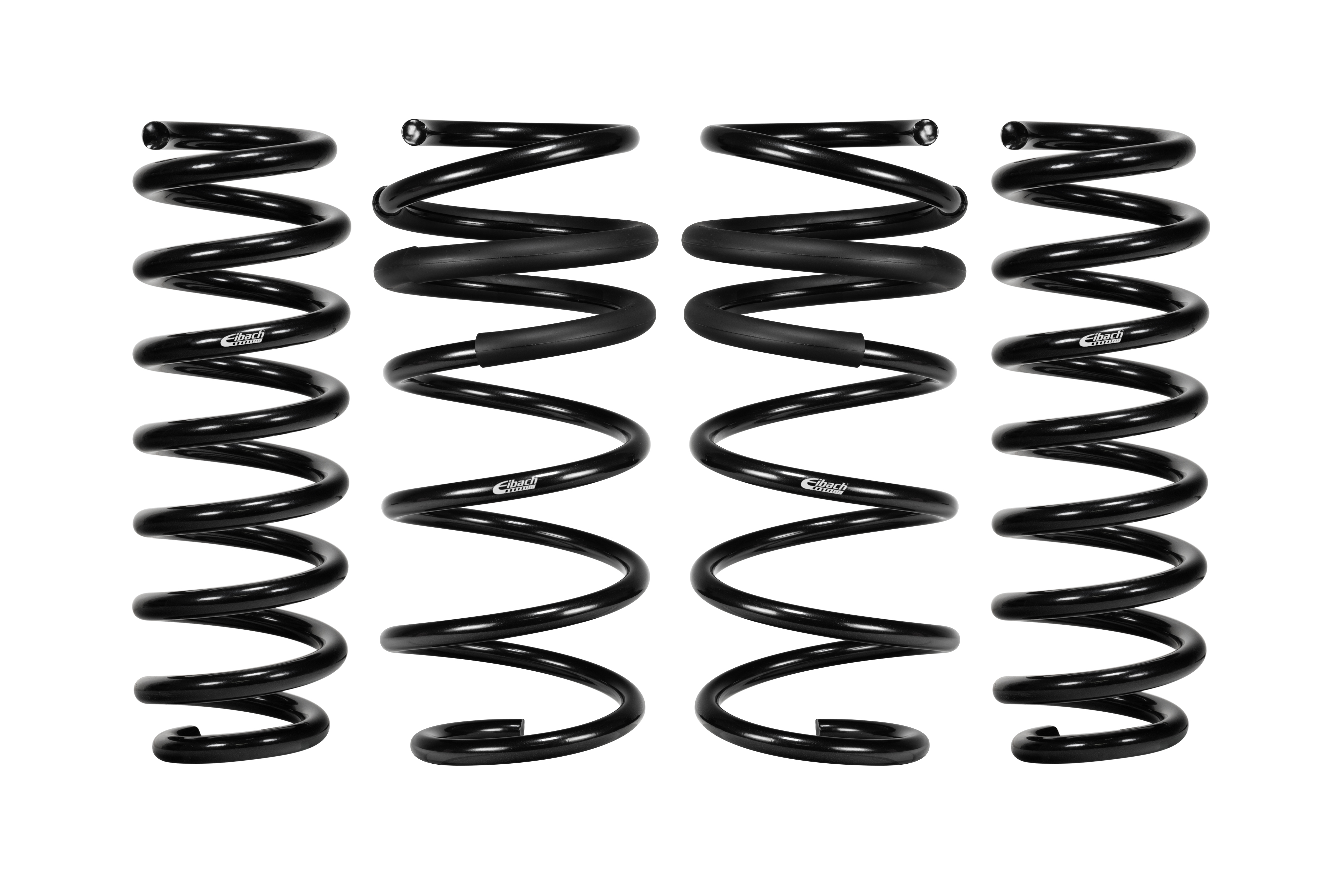 Eibach Set of 4 Springs E10-201-004-01-22