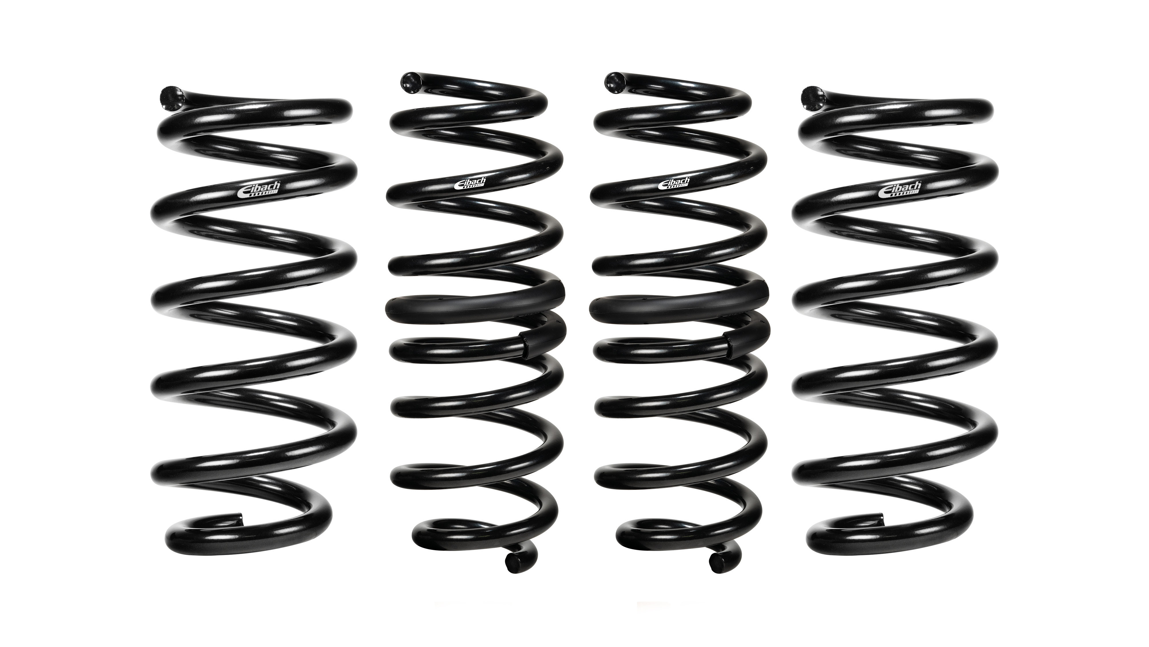 Eibach Set of 4 Springs E10-201-005-02-22