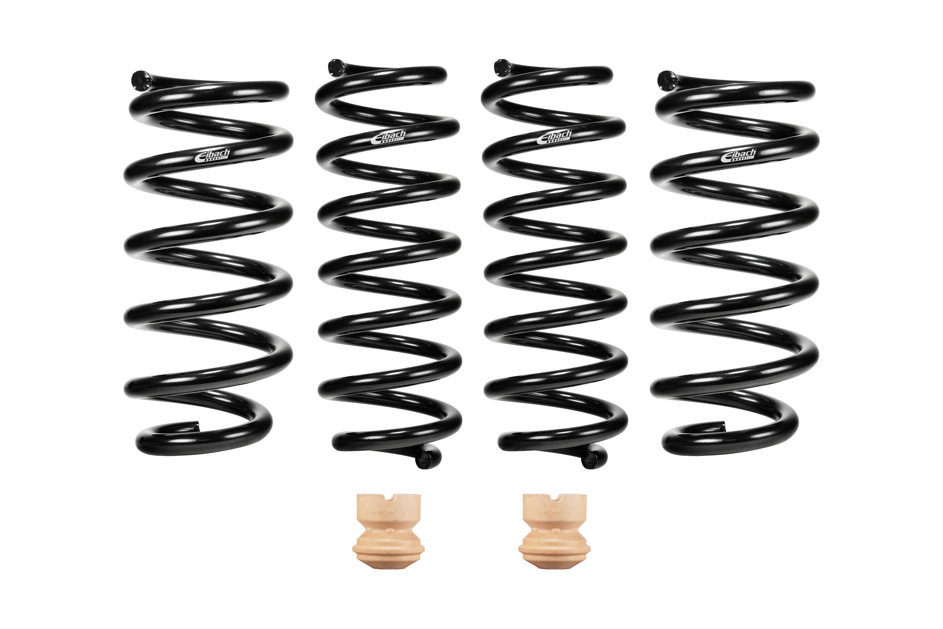Eibach Set of 4 Springs E10-201-005-03-22