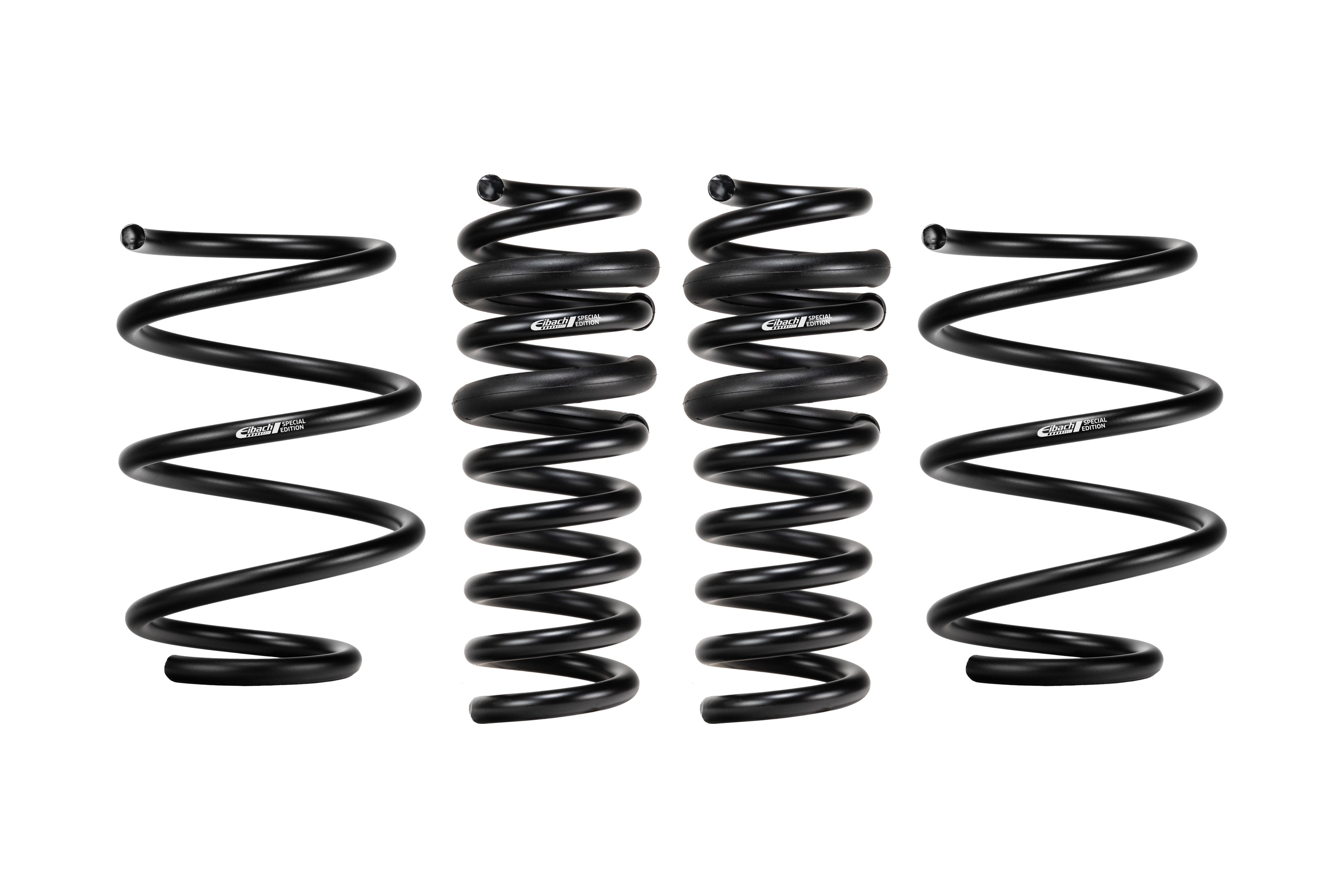 Eibach Set of 4 Springs E10-203-004-01-22