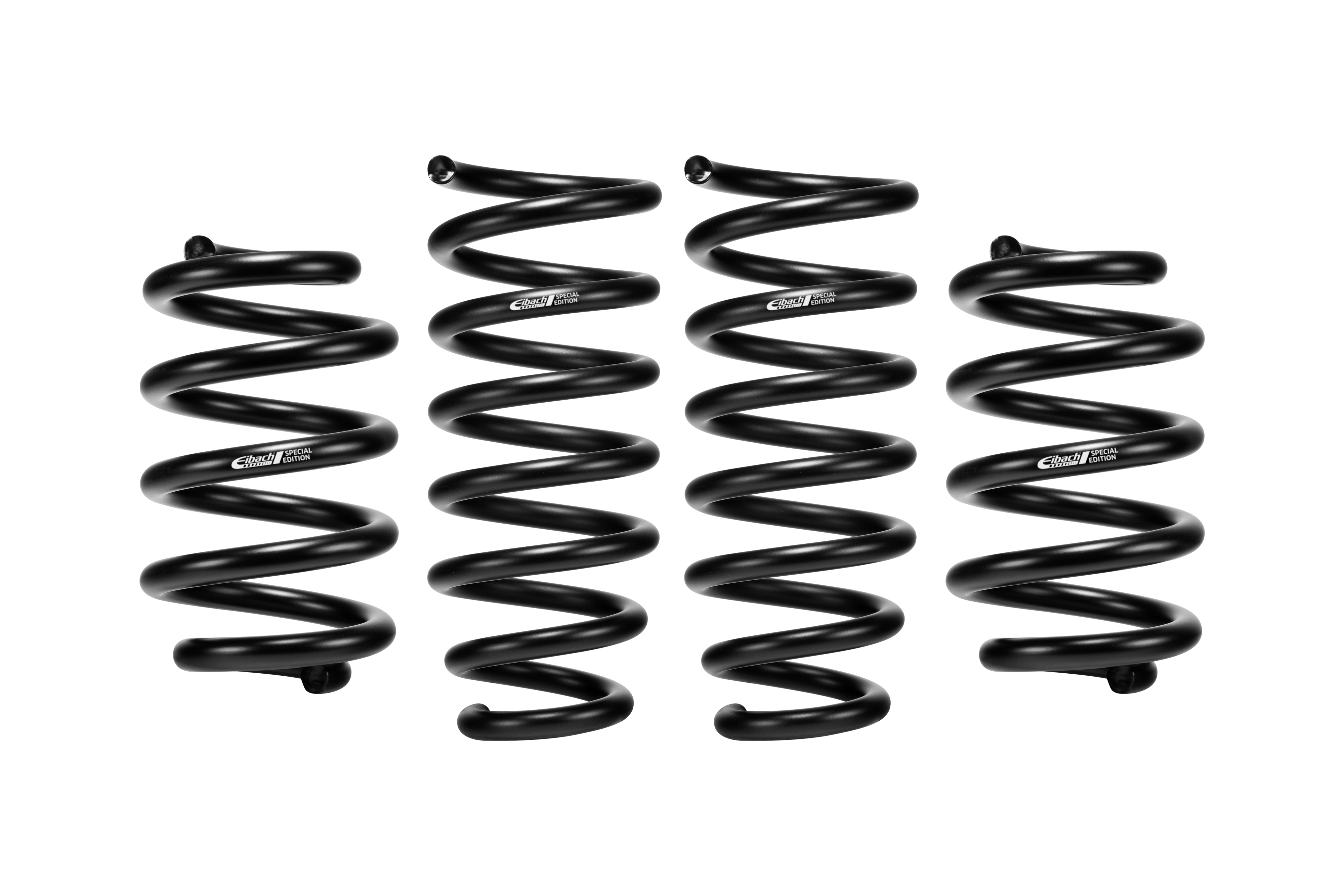 Eibach Set of 4 Springs E10-215-001-01-22