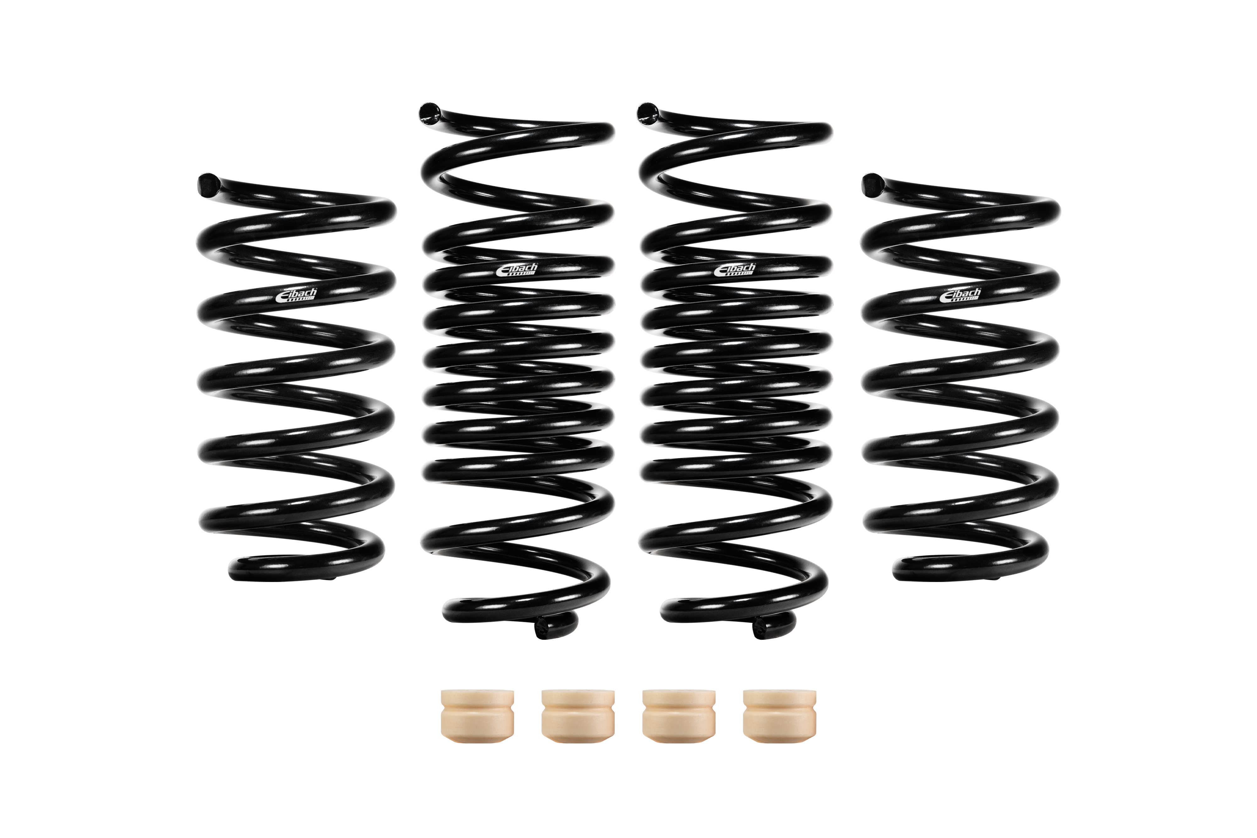 Eibach Set of 4 Springs E10-23-040-01-22