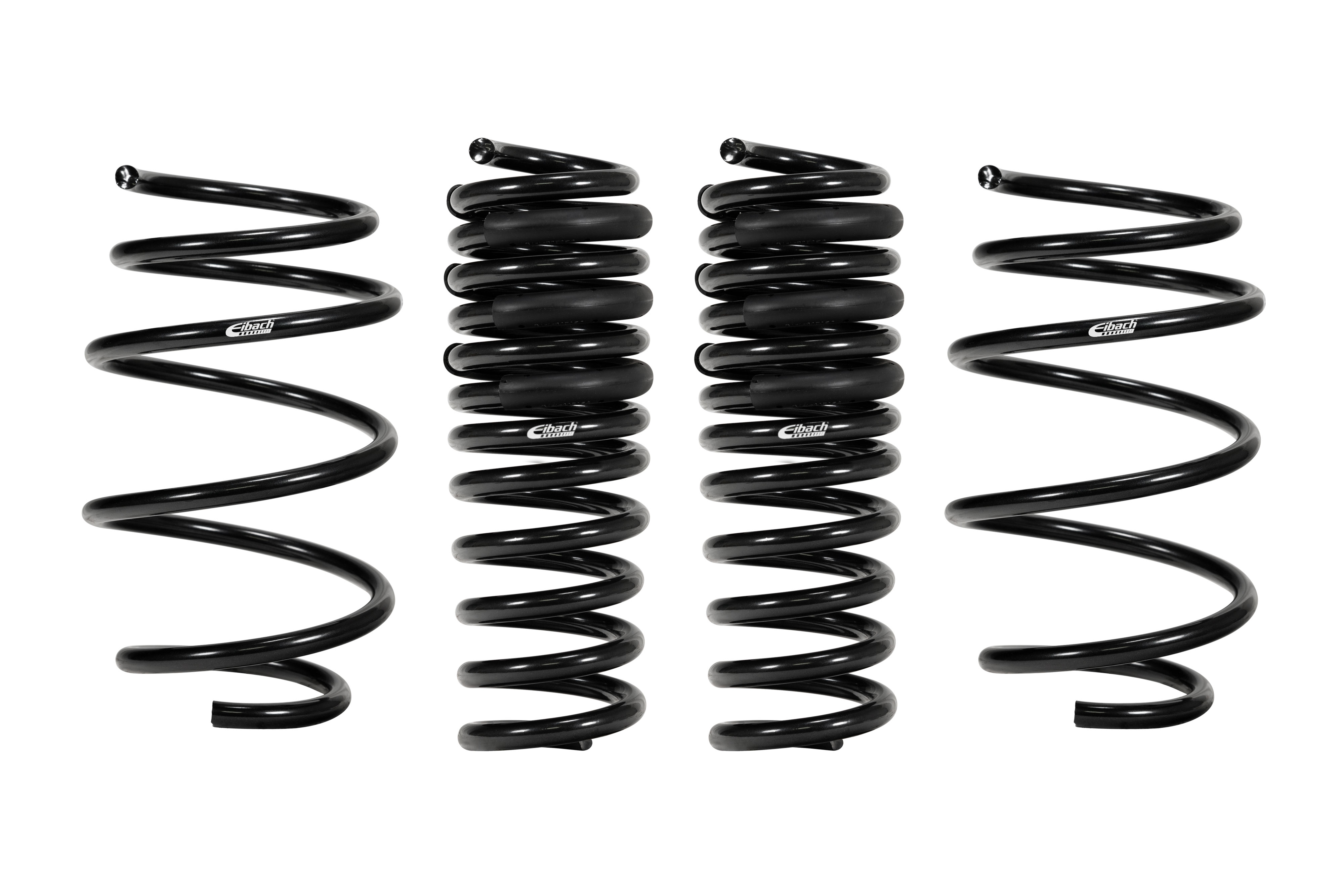 Eibach Set of 4 Springs E10-23-018-03-22