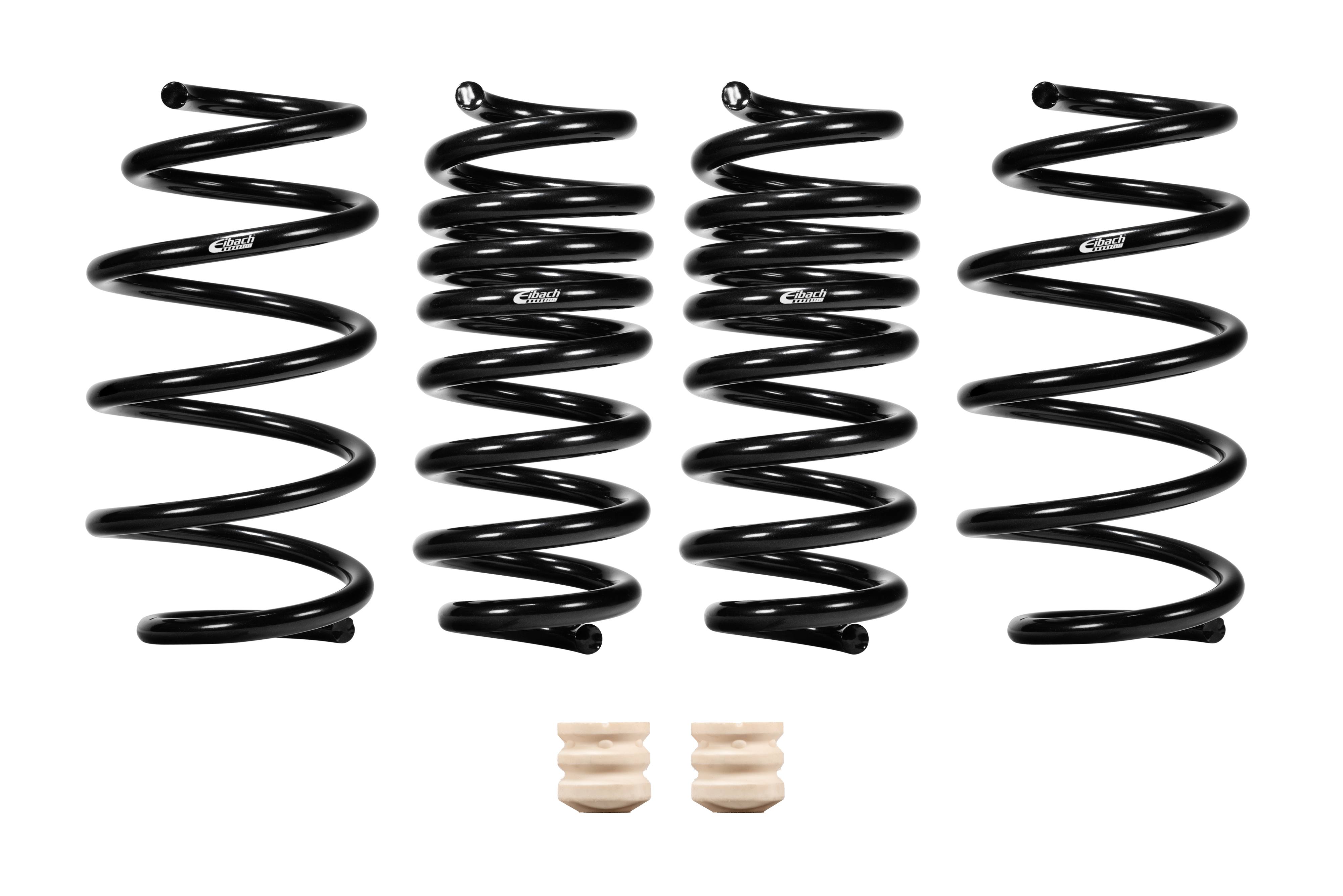 Eibach Set of 4 Springs E10-23-030-01-22