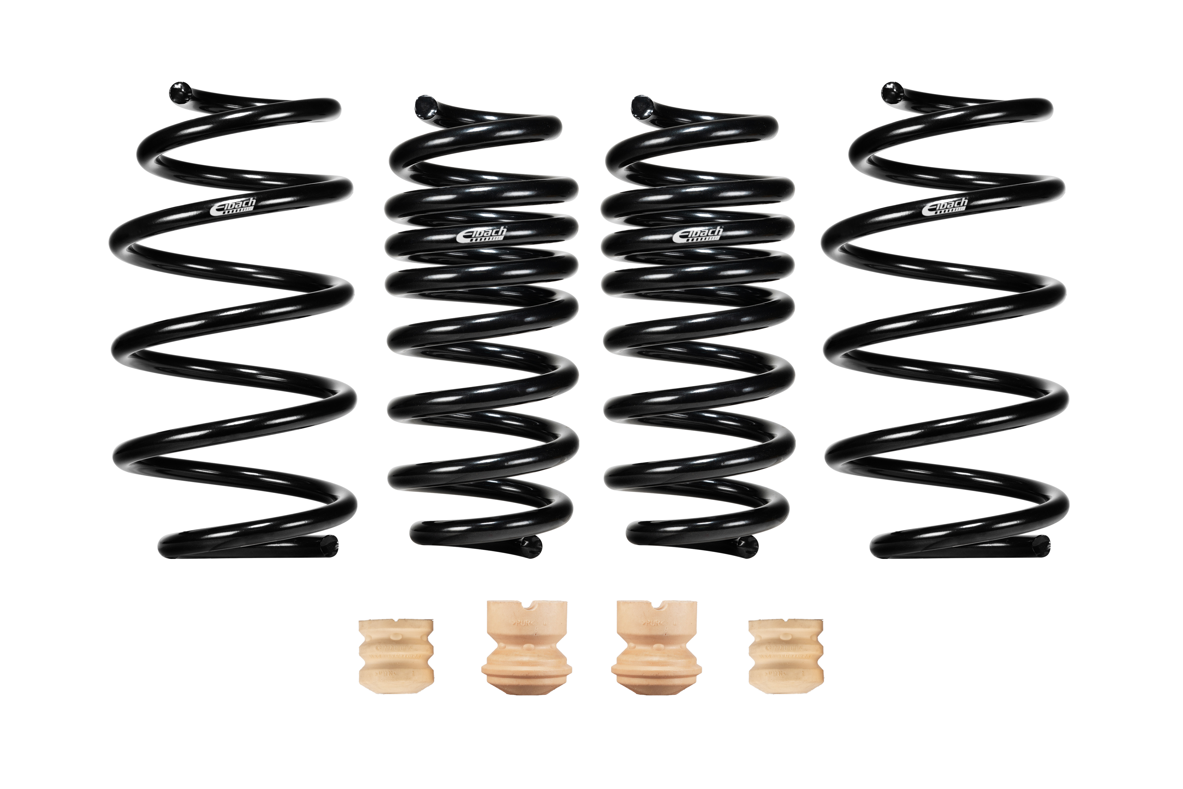 Eibach Set of 4 Springs E10-23-039-01-22